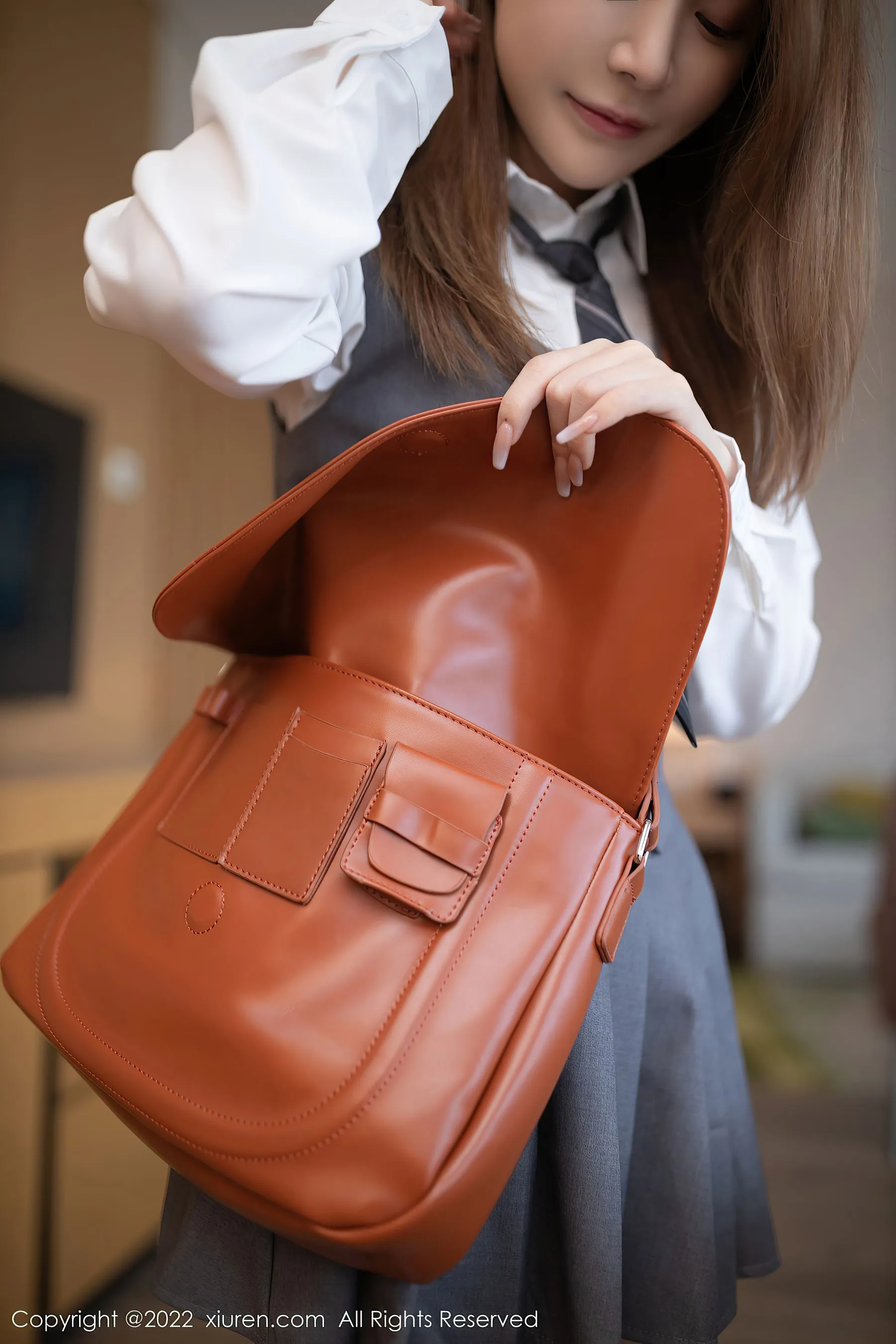 秀人 No.4436 鱼子酱Fish第22张