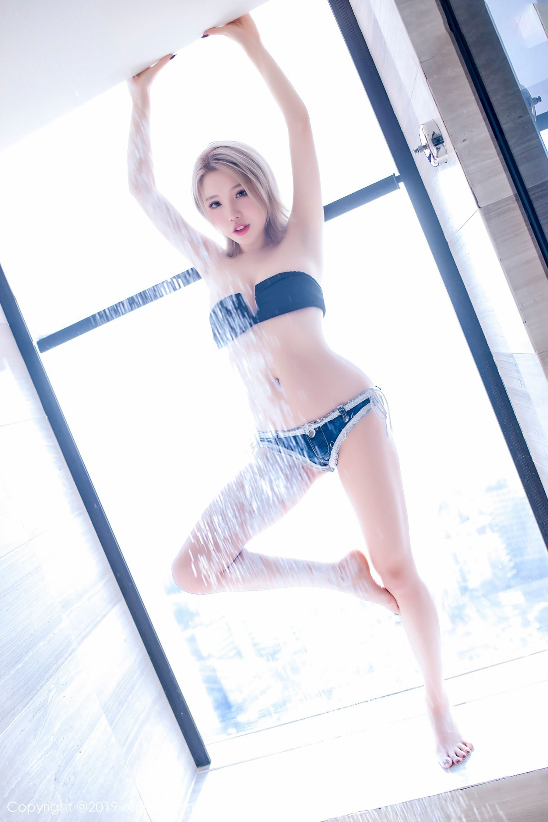 XiuRen 秀人网 No.1386 黄楽然第12张