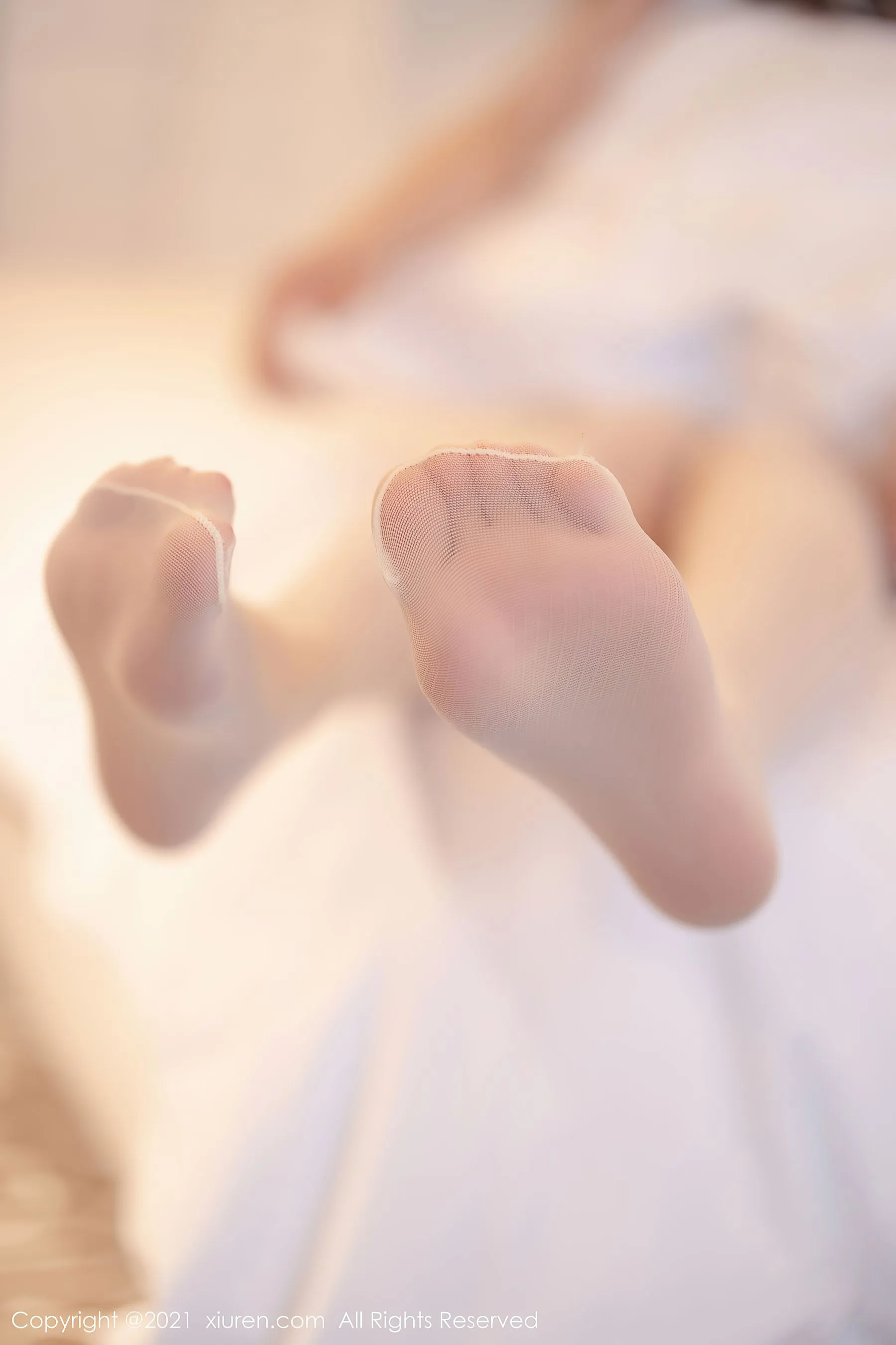  秀人 No.4012 杨晨晨Yome第25张