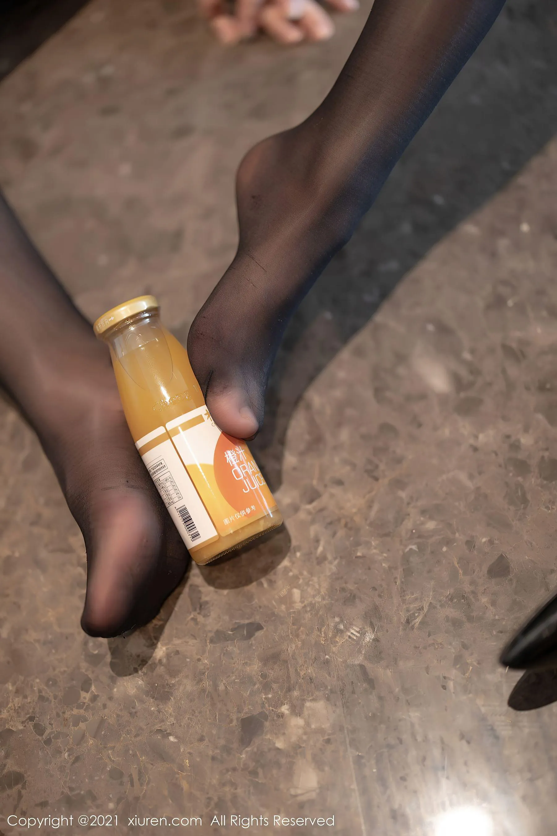 秀人 No.3525 Cherry绯月樱第14张