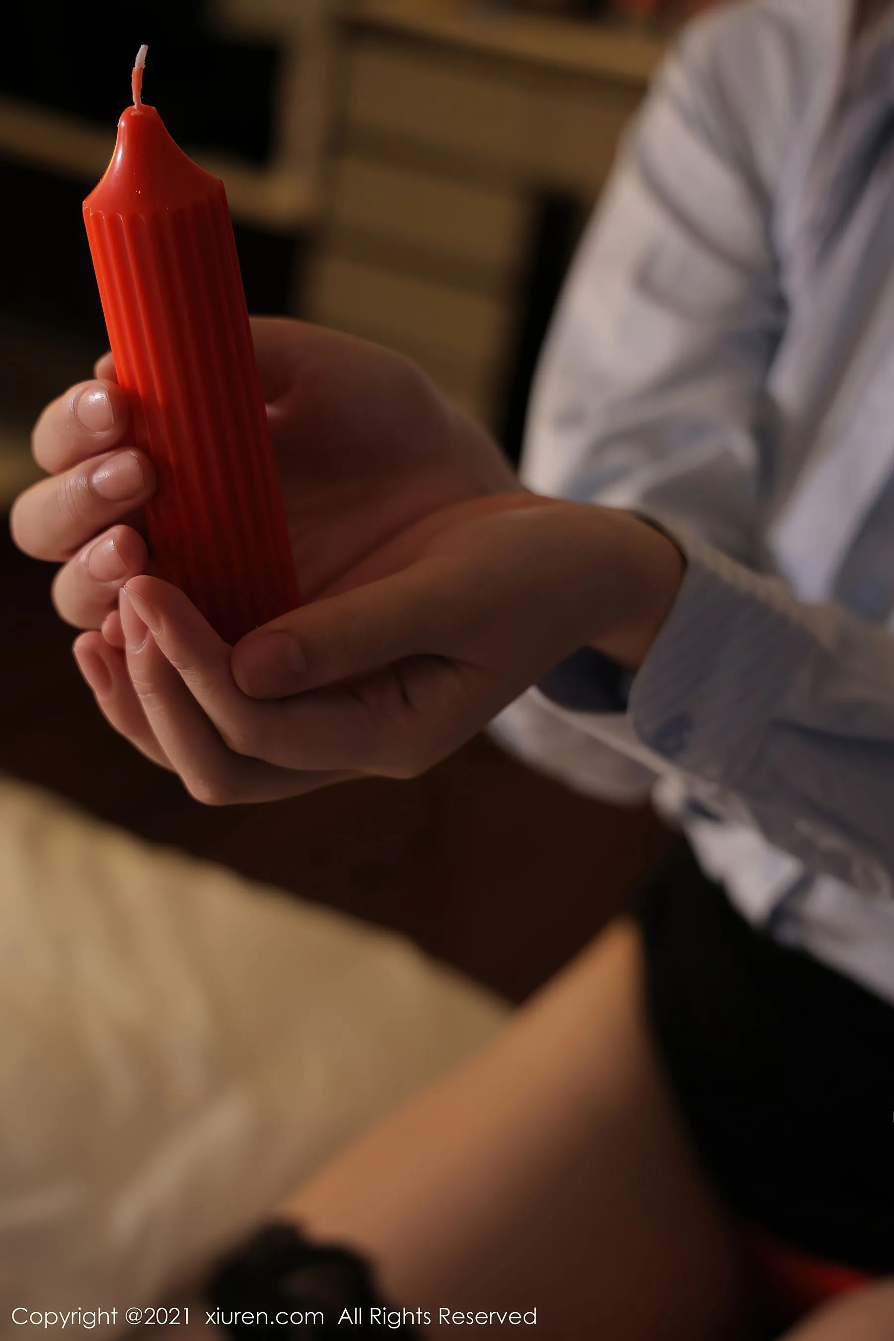 秀人 No.4132 summer宝宝第27张