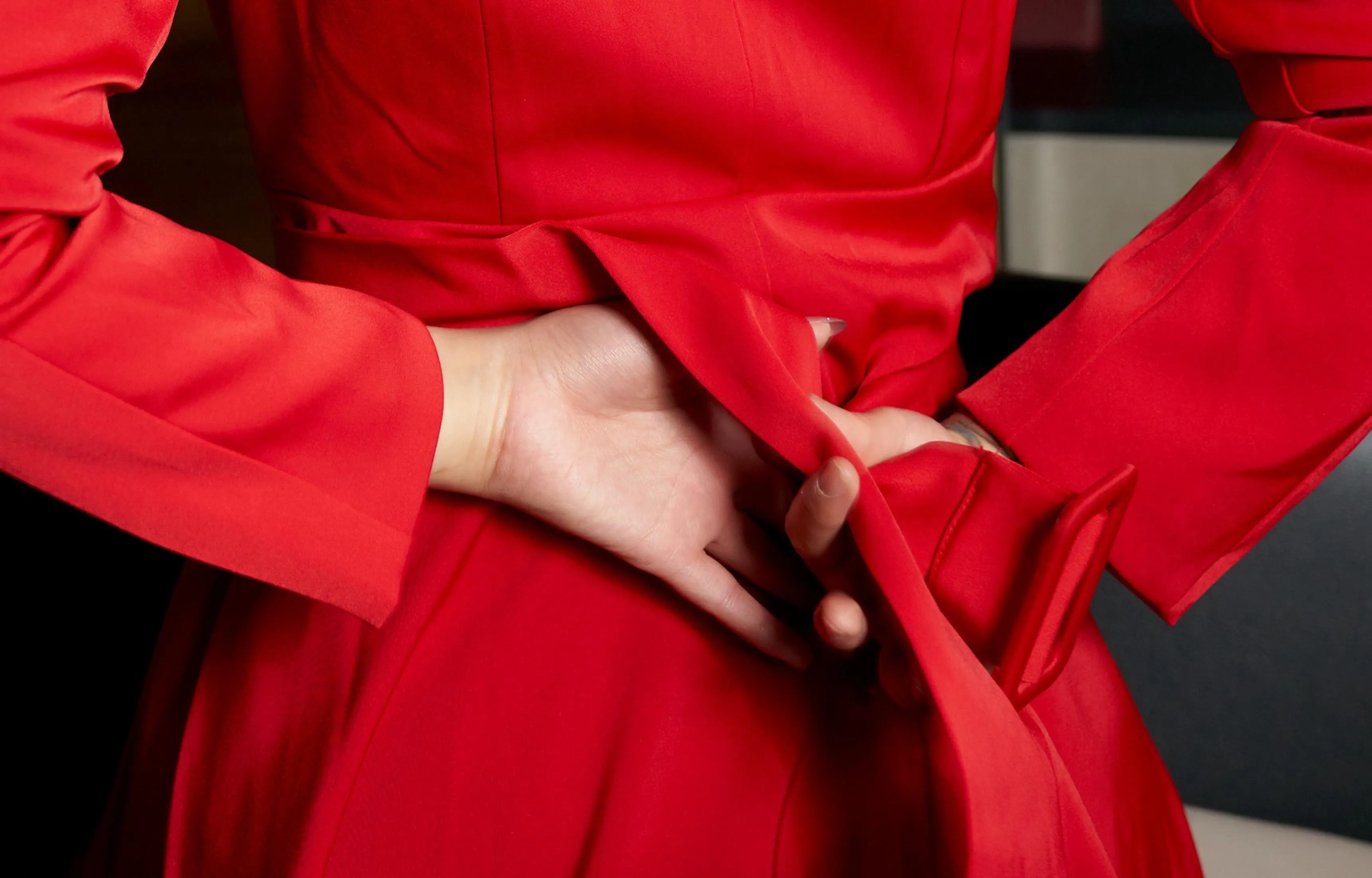 XIUREN秀人网 NO.2247 Betty林子欣第14张