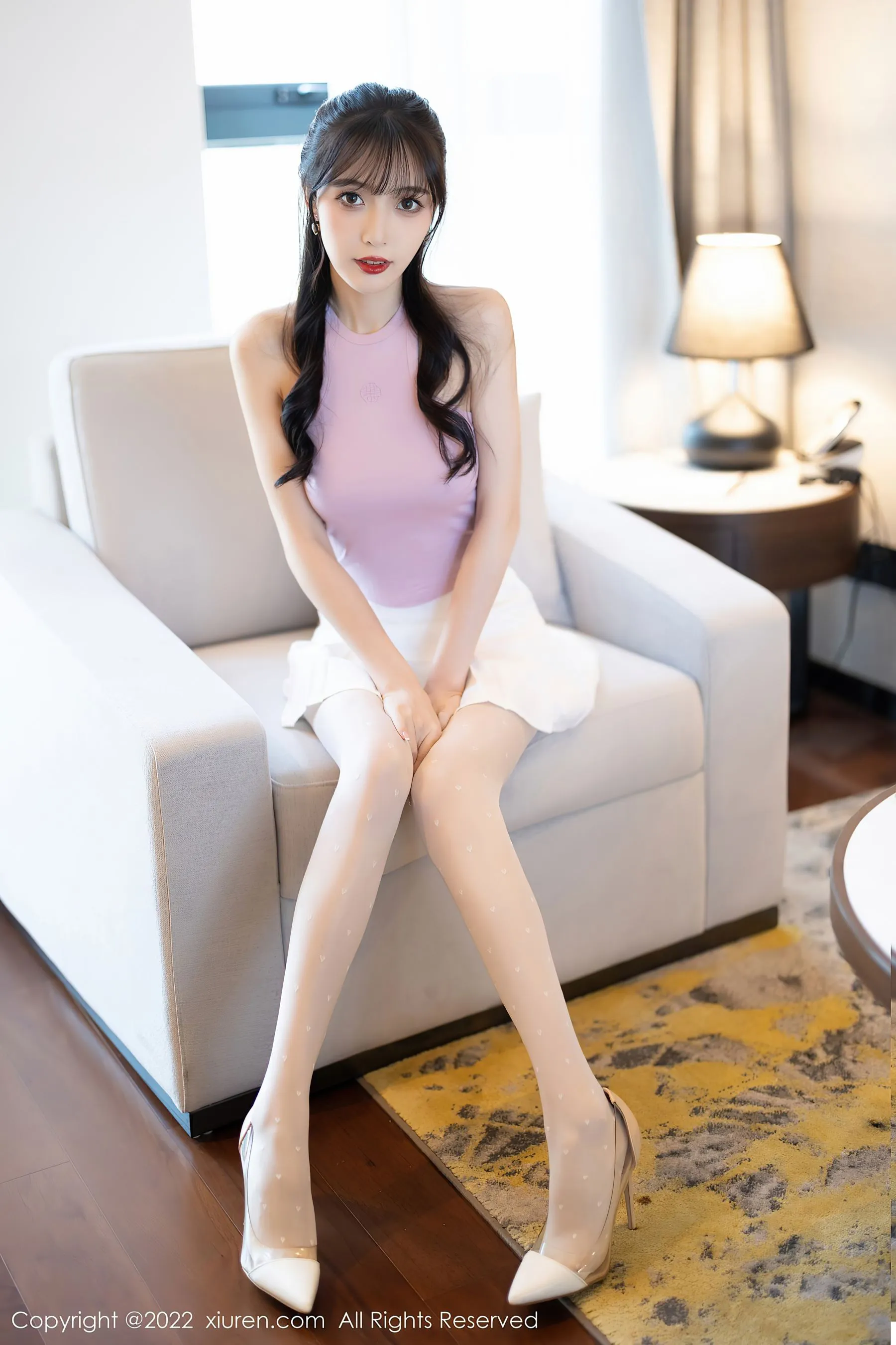 秀人网 No.5622 林星阑第21张