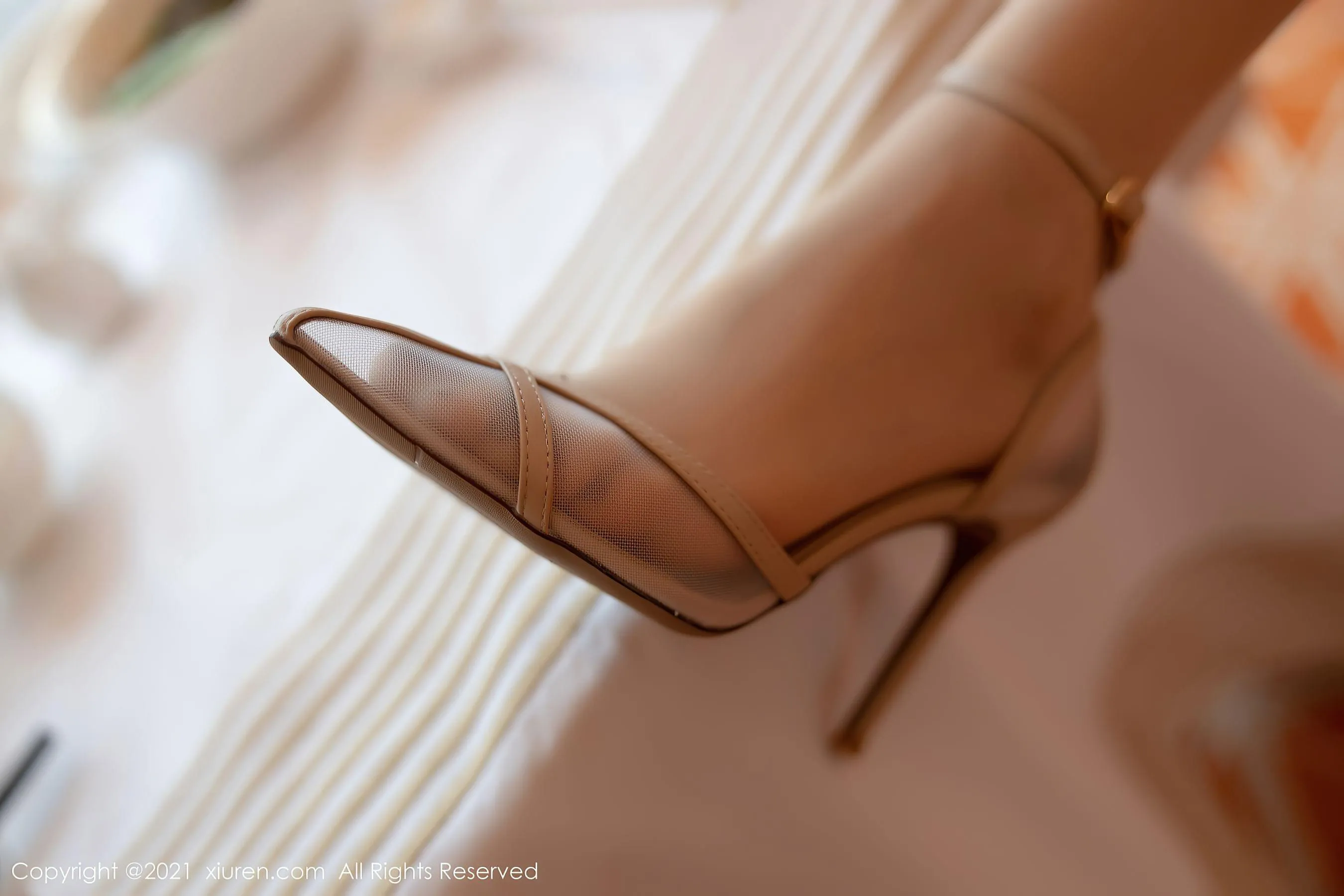 秀人 No.3409 梦心月第13张