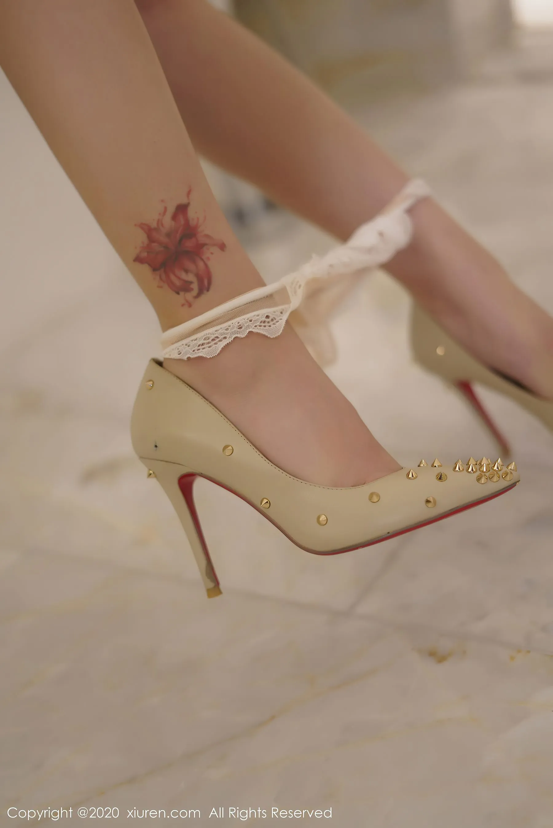 秀人 No.2766 冯木木LRIS第17张