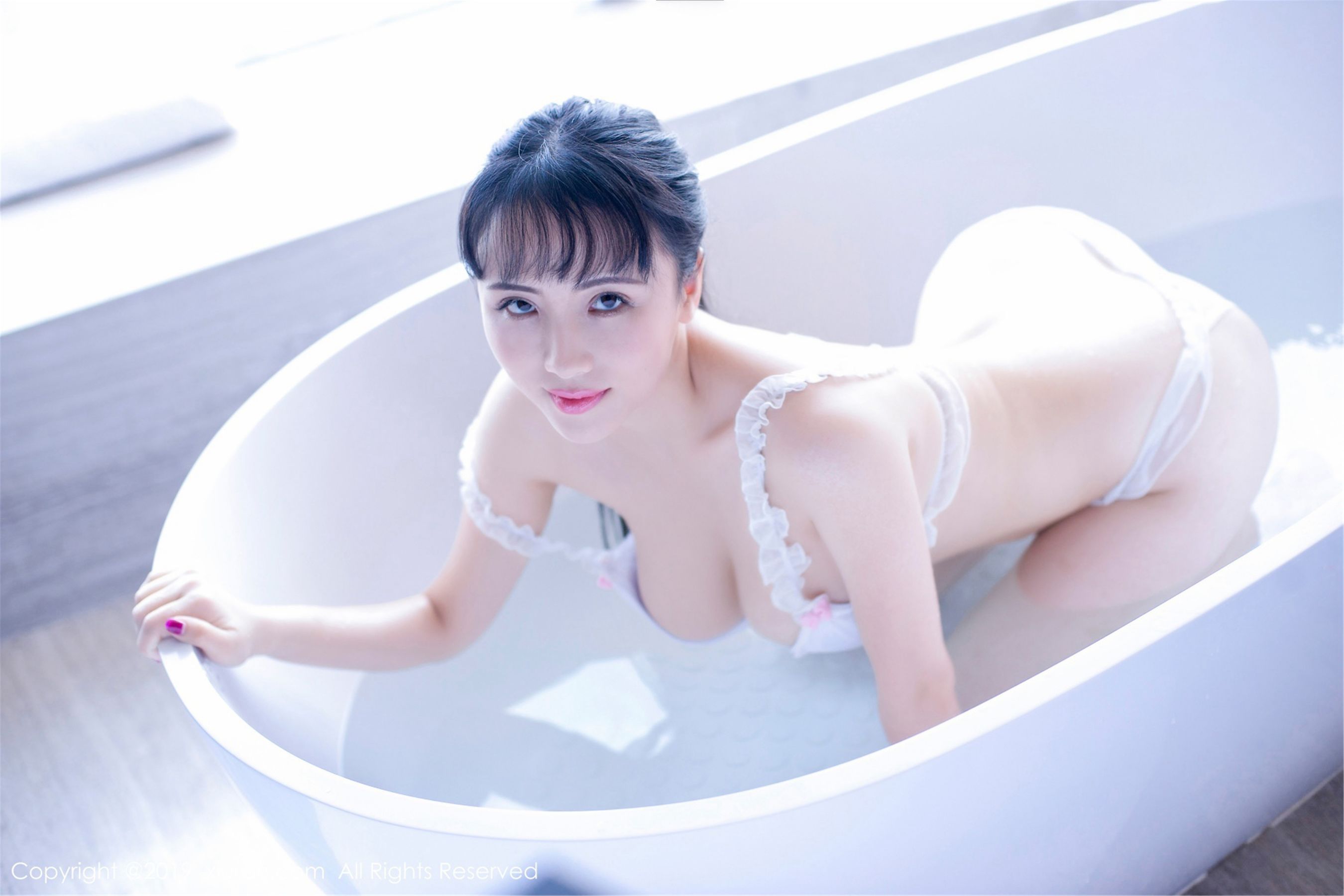 XiuRen 秀人网 No.1431 蕊蕊ruirui第5张