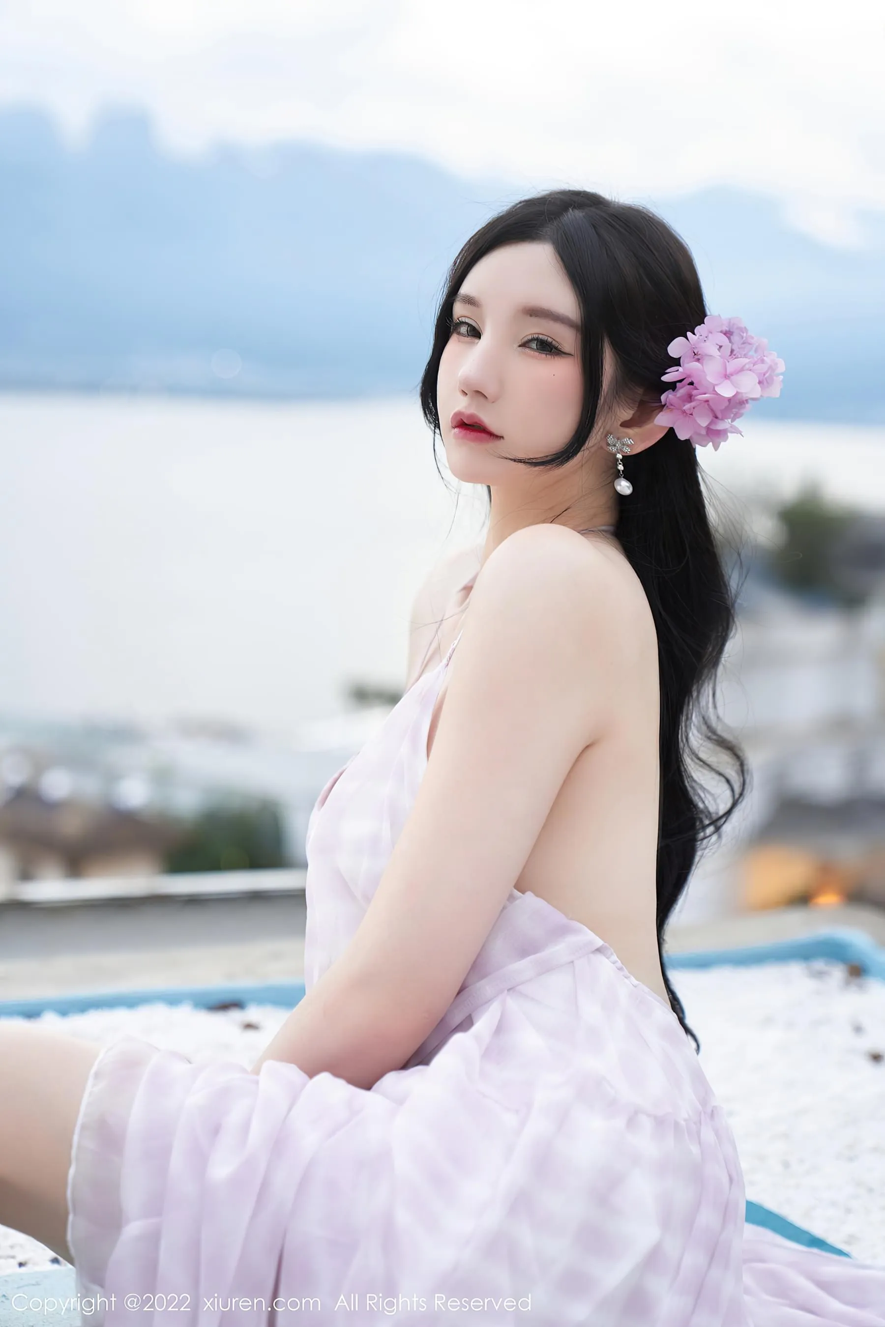 秀人网 No.5207 周于希Sally第23张