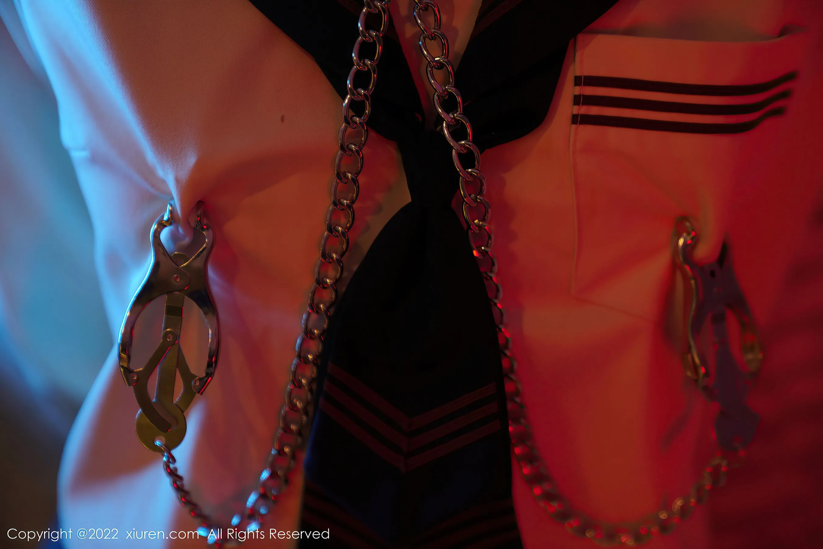  秀人网 No.4986 仓井优香第21张