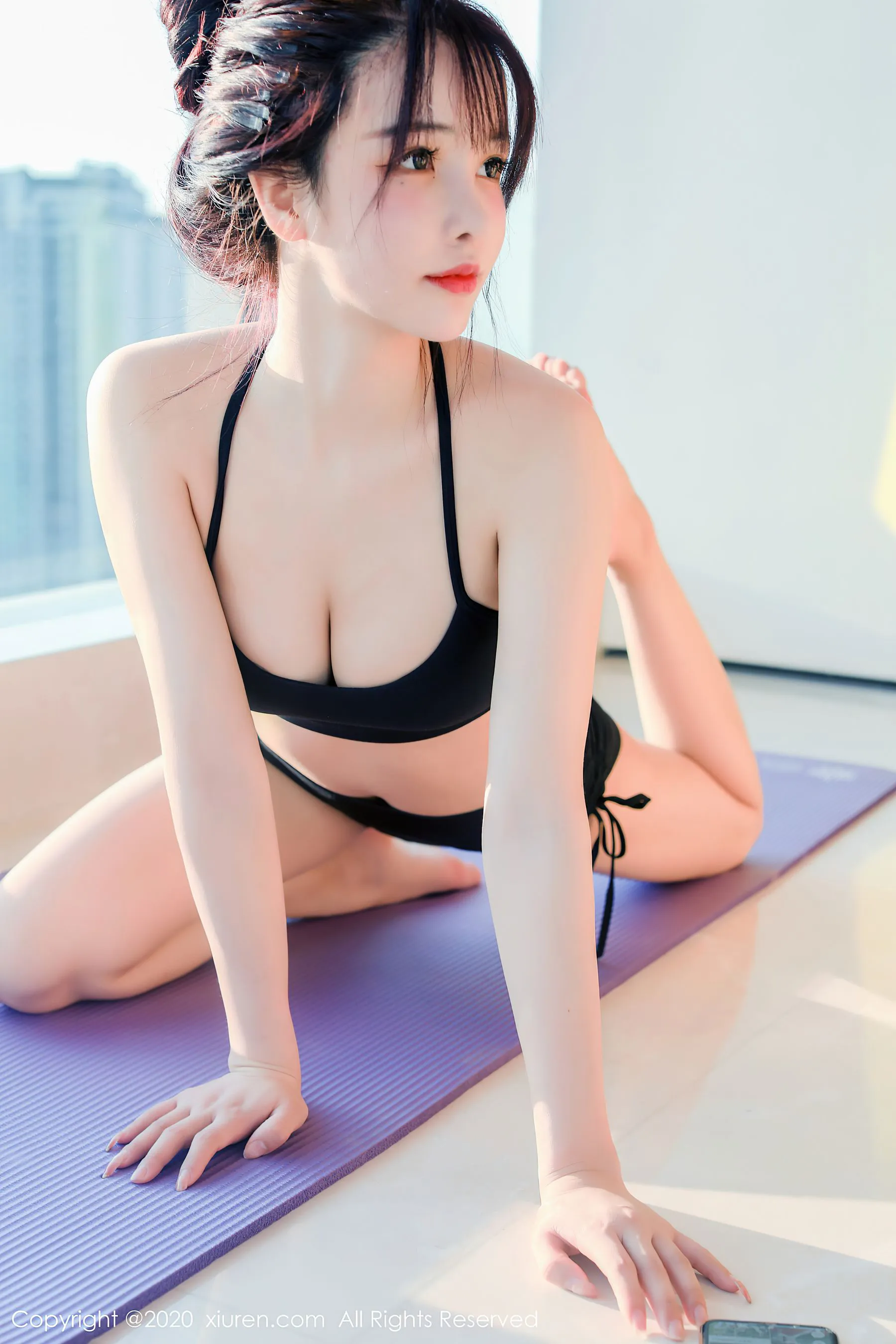 秀人 No.2696 南初妹妹第4张