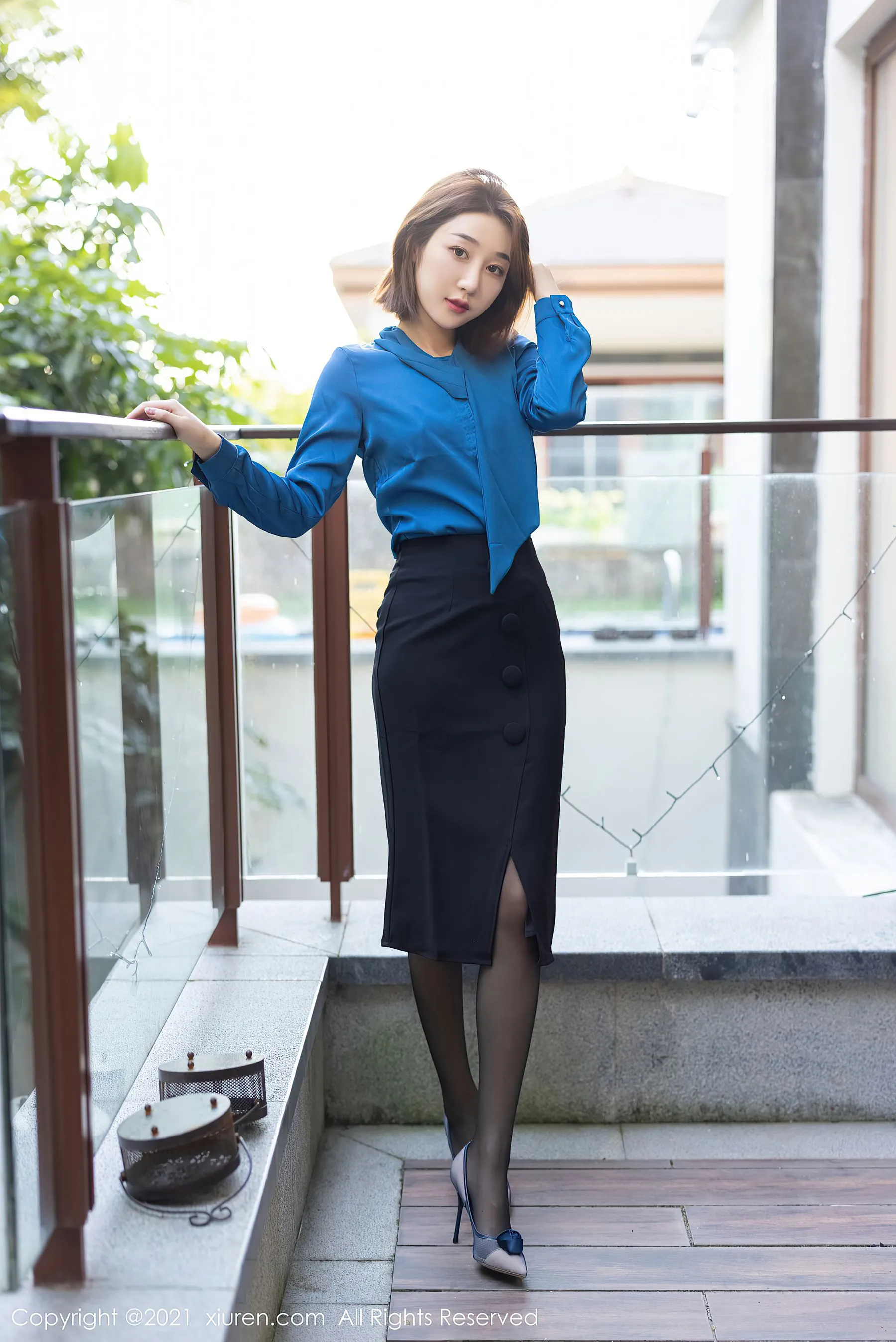 秀人 No.3182 九月生_第2张