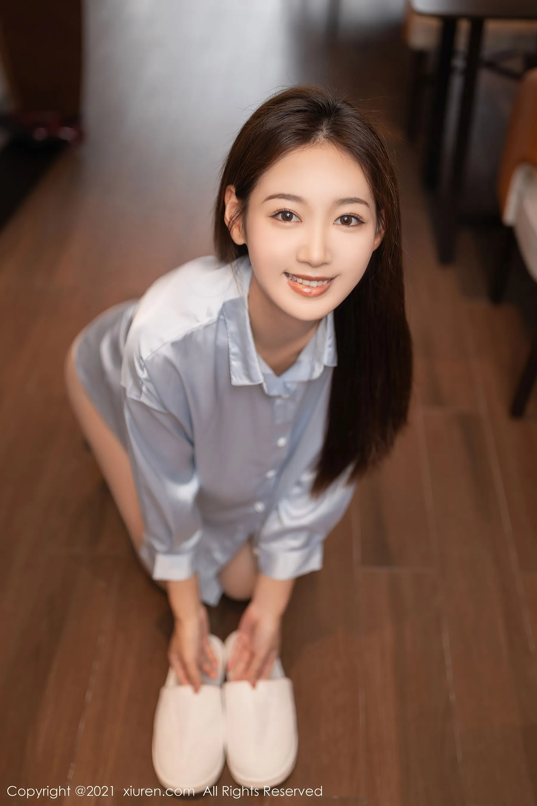 秀人 No.4120 唐安琪第2张