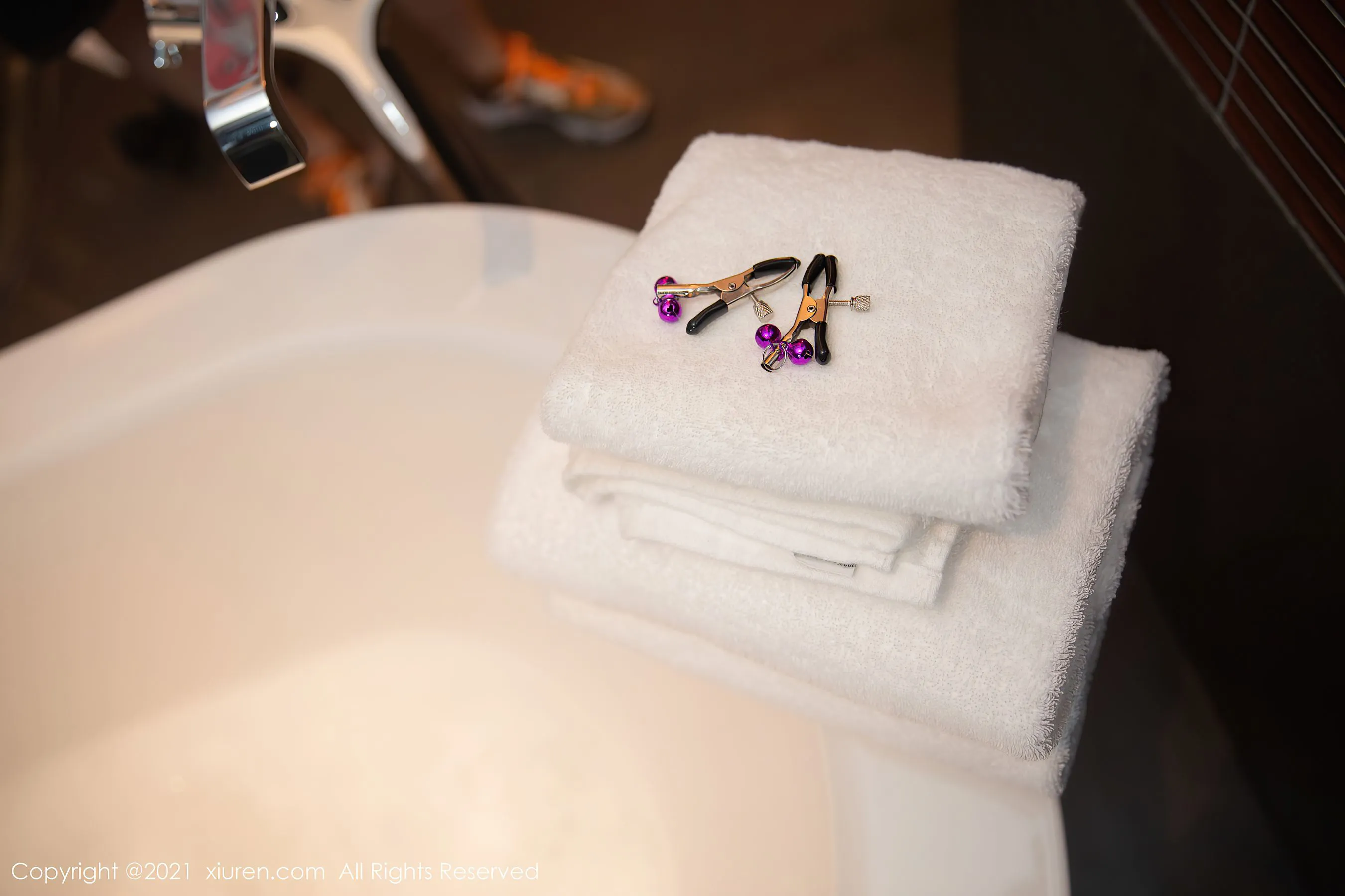 秀人 No.4153 一颗甜蛋黄a第19张