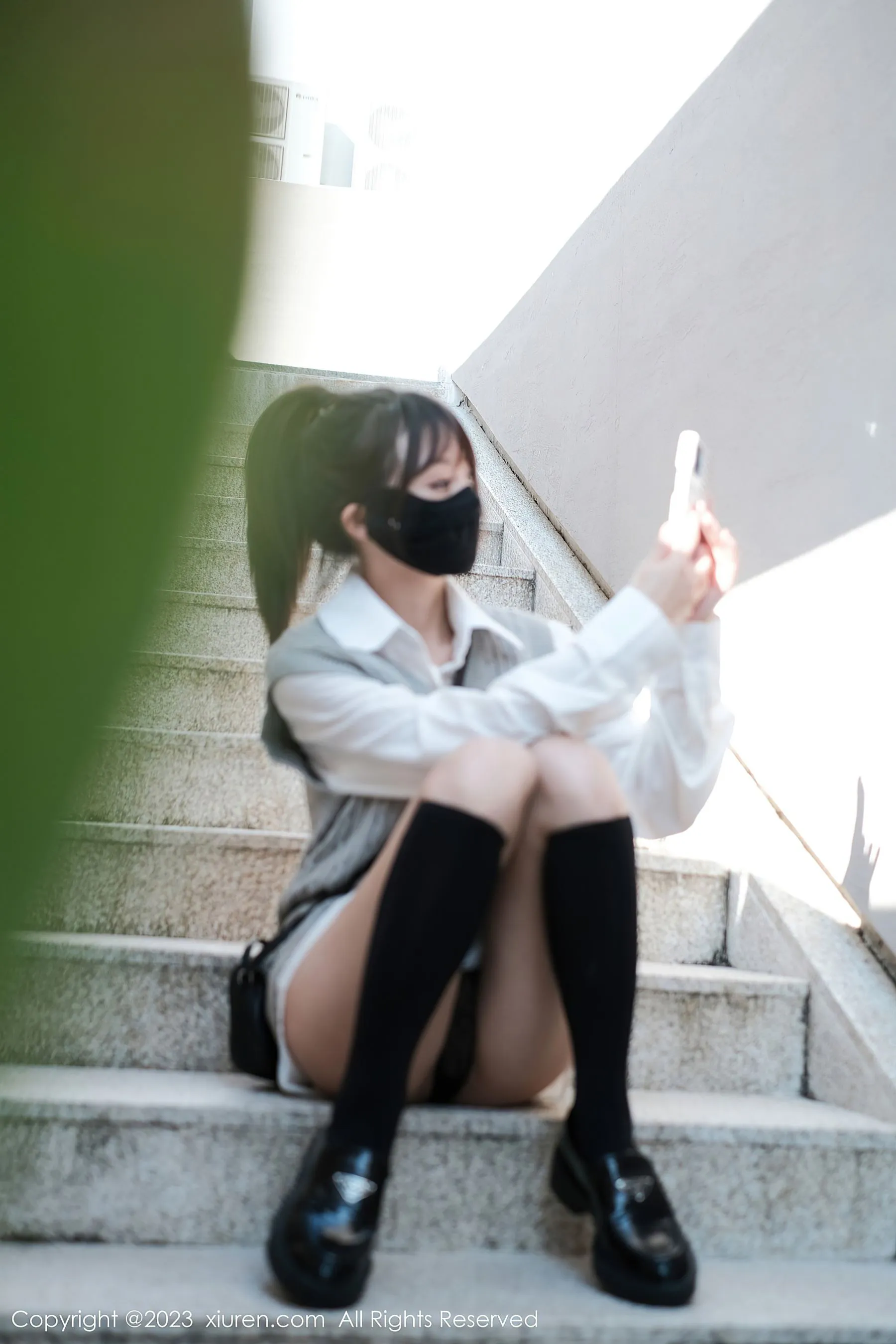 秀人网 No.6145 佘贝拉Bella第15张