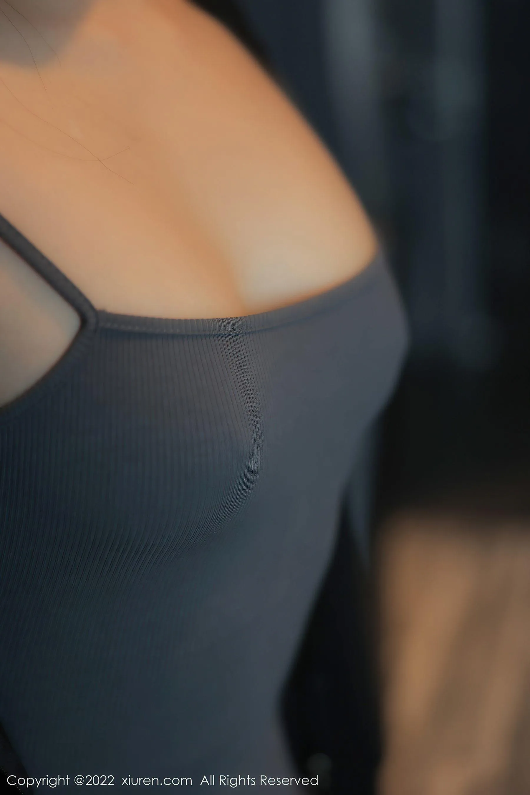 秀人网 No.5553 顾楚楚Maily第16张