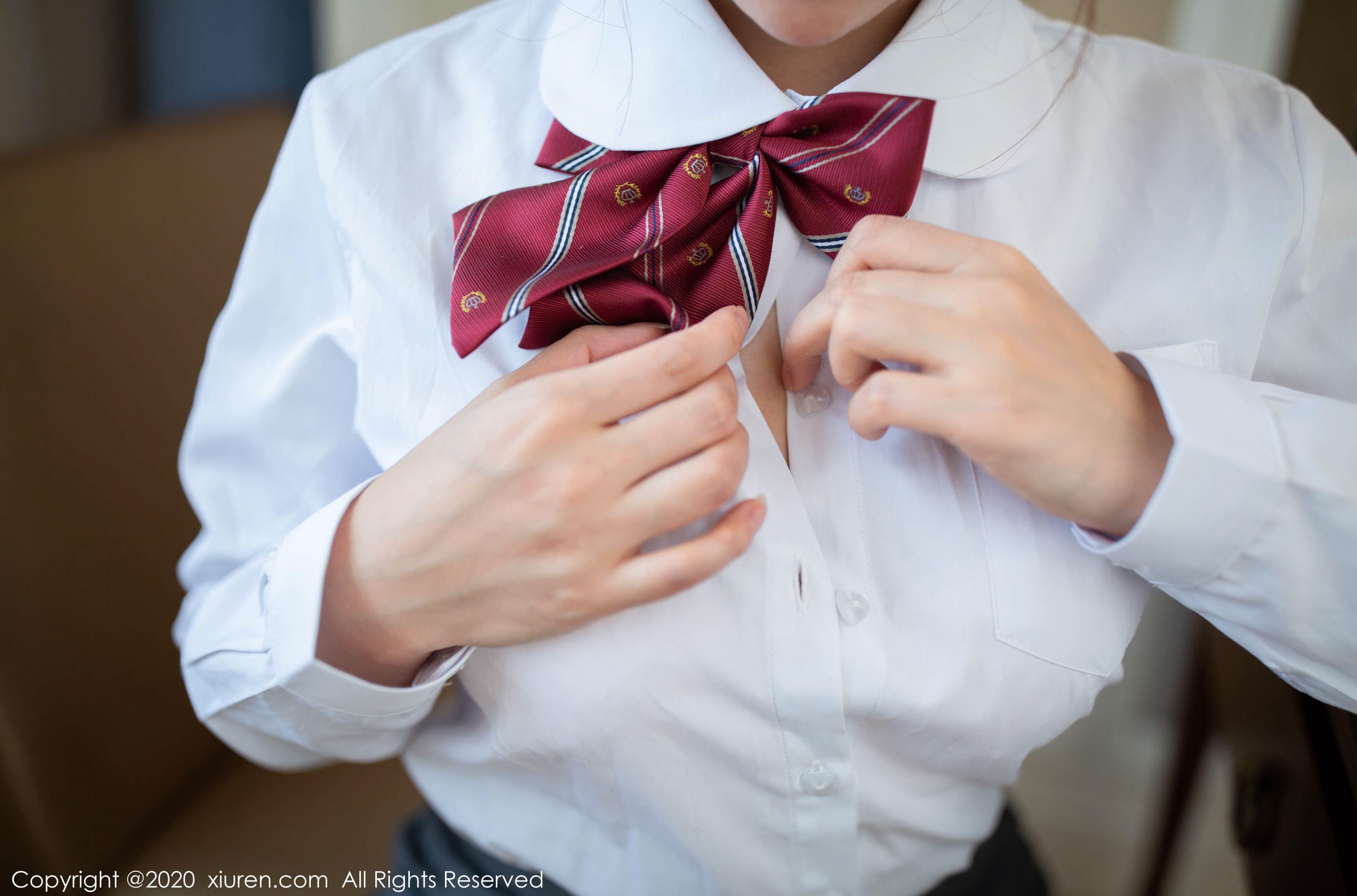 XIUREN秀人网 NO.2225 陶喜乐_lele第21张