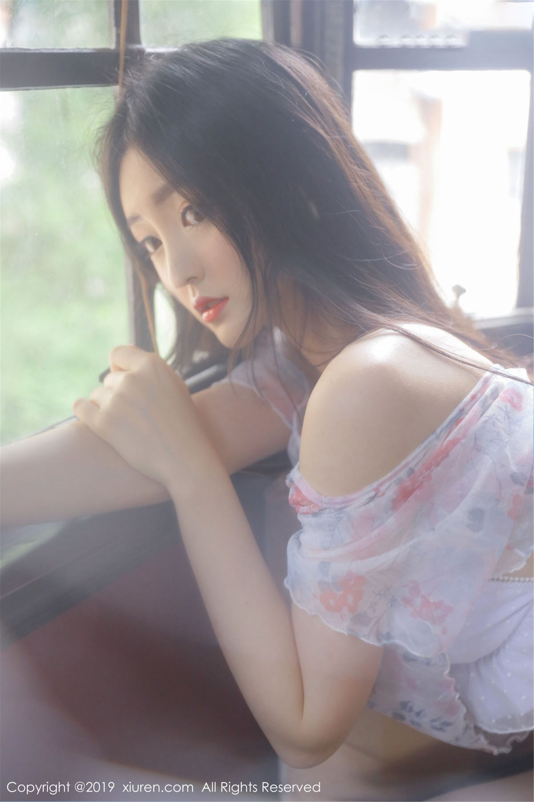 XiuRen 秀人网 No.1513 沈梦瑶第8张