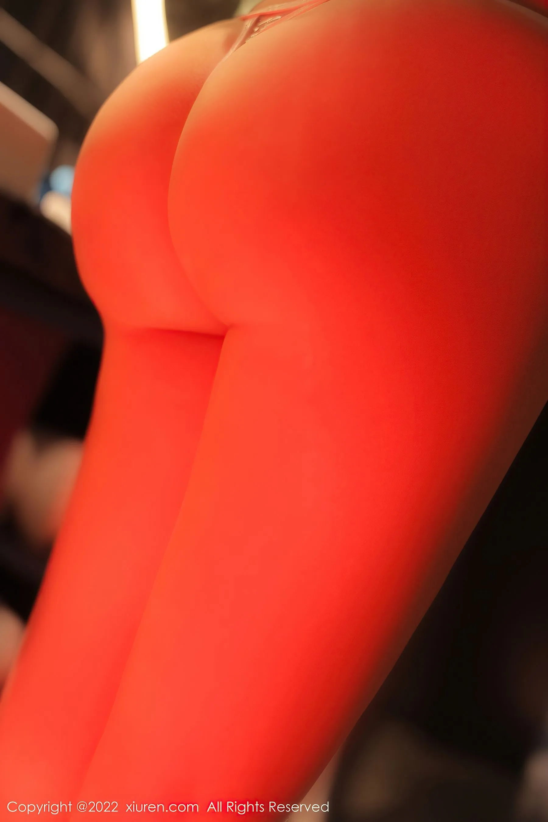  秀人网 No.5972 豆瓣酱 美臀丰腴第18张