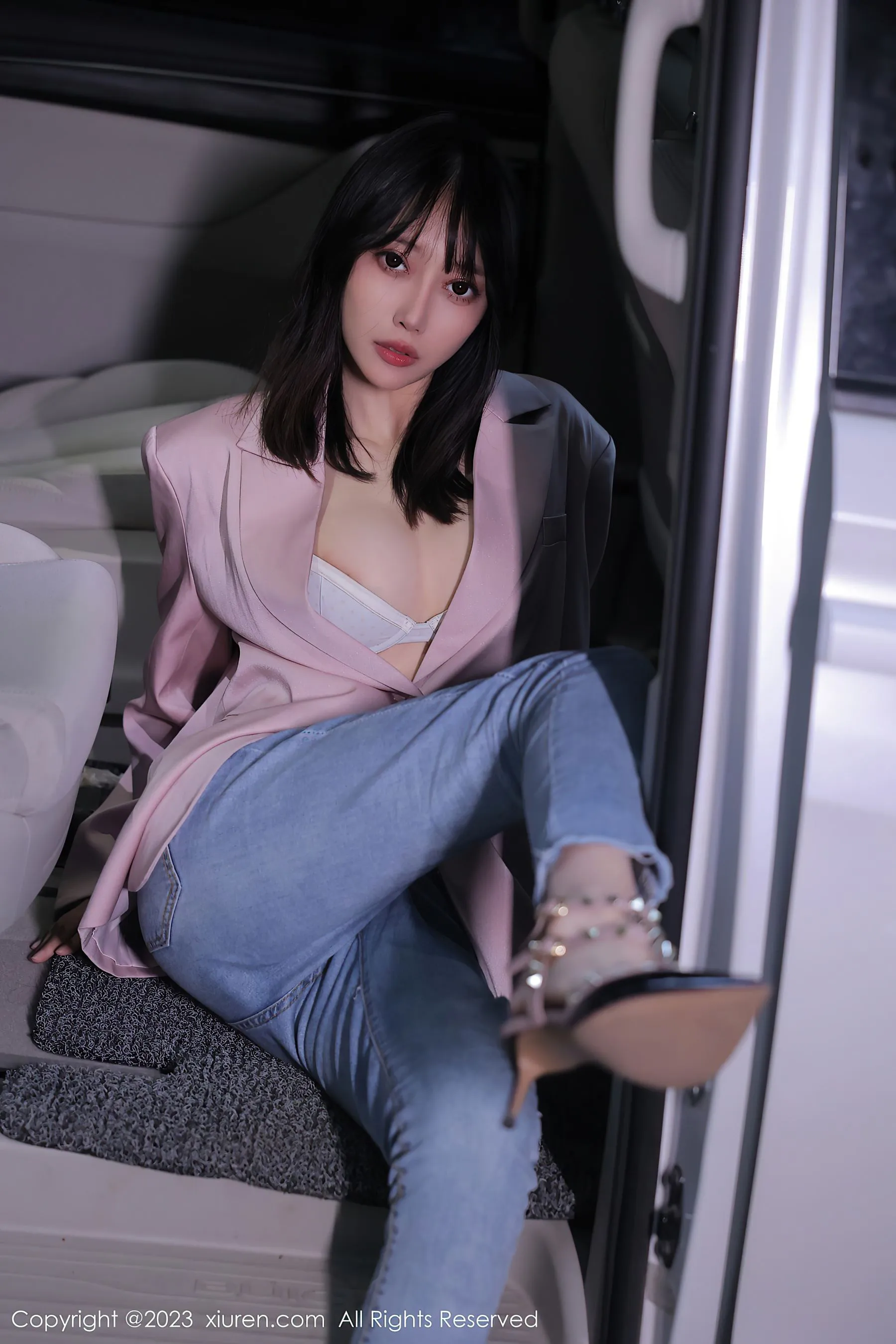 秀人网 No.6355 玥儿玥er第17张