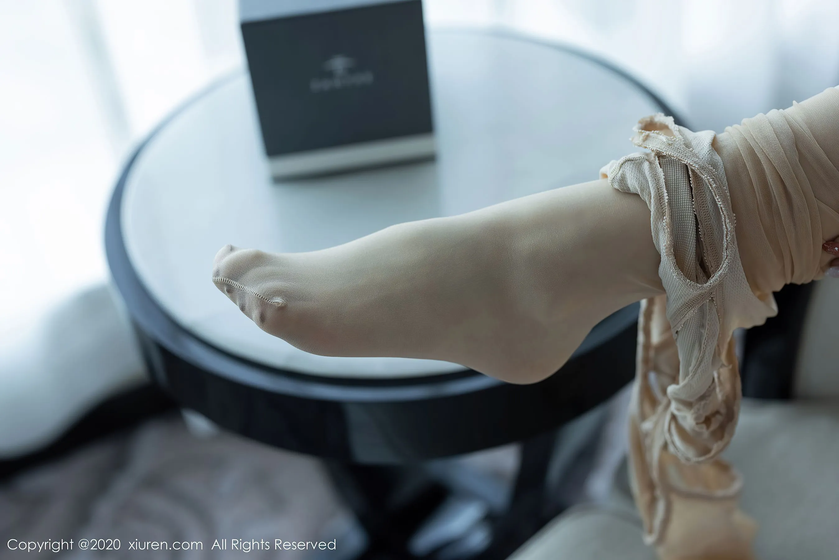  秀人 No.2868 言沫第21张