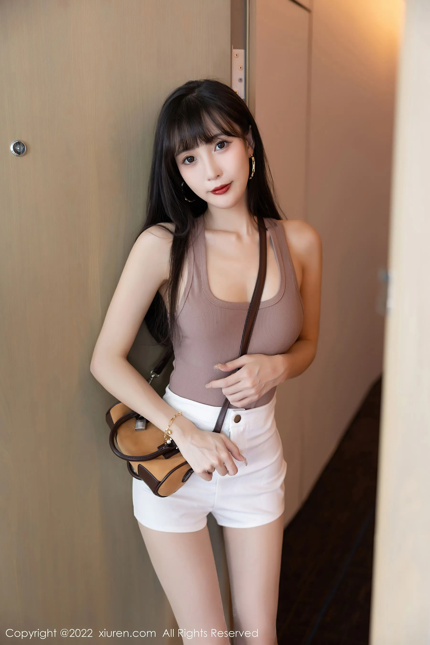 秀人网 No.5724 林星阑第15张