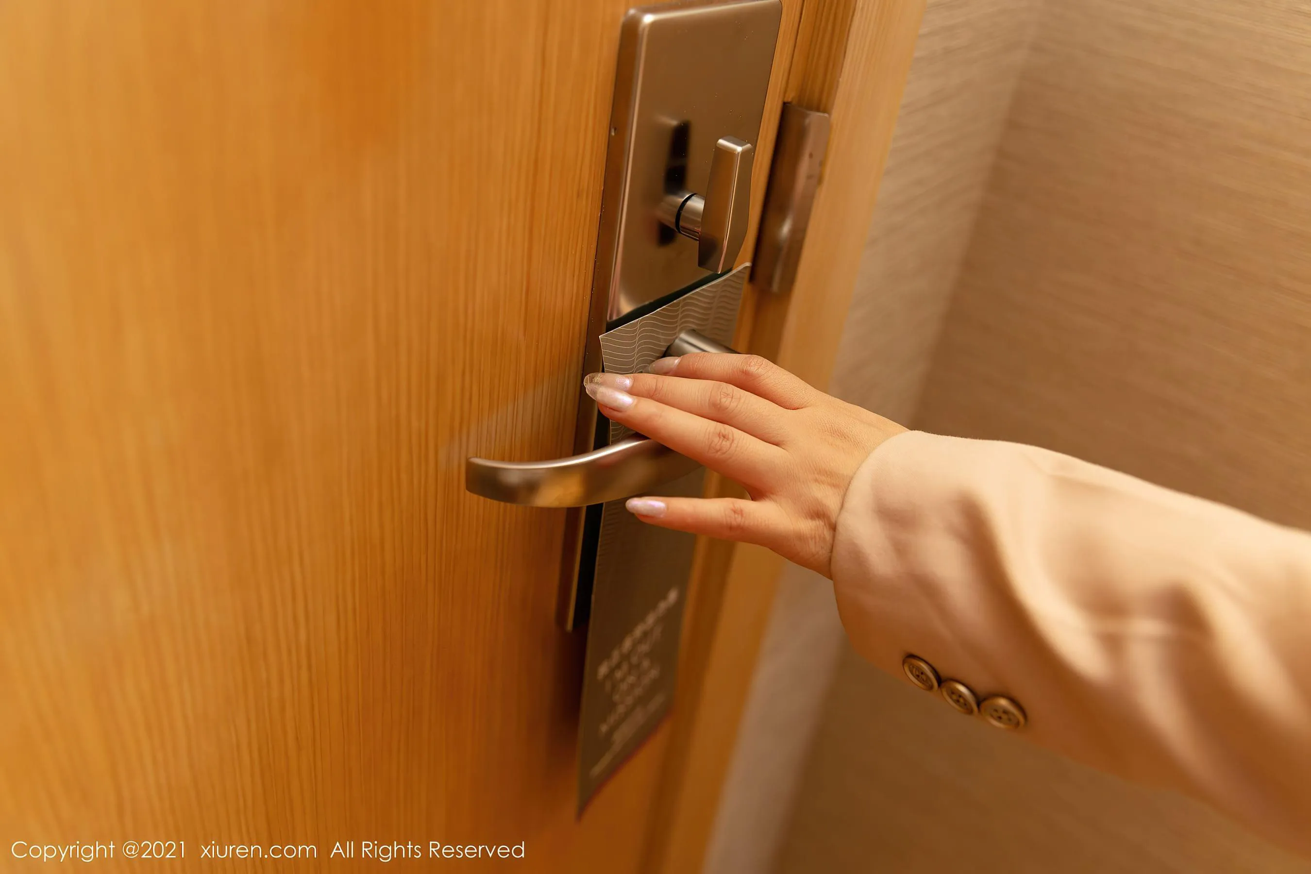 秀人 No.3282 允爾第18张