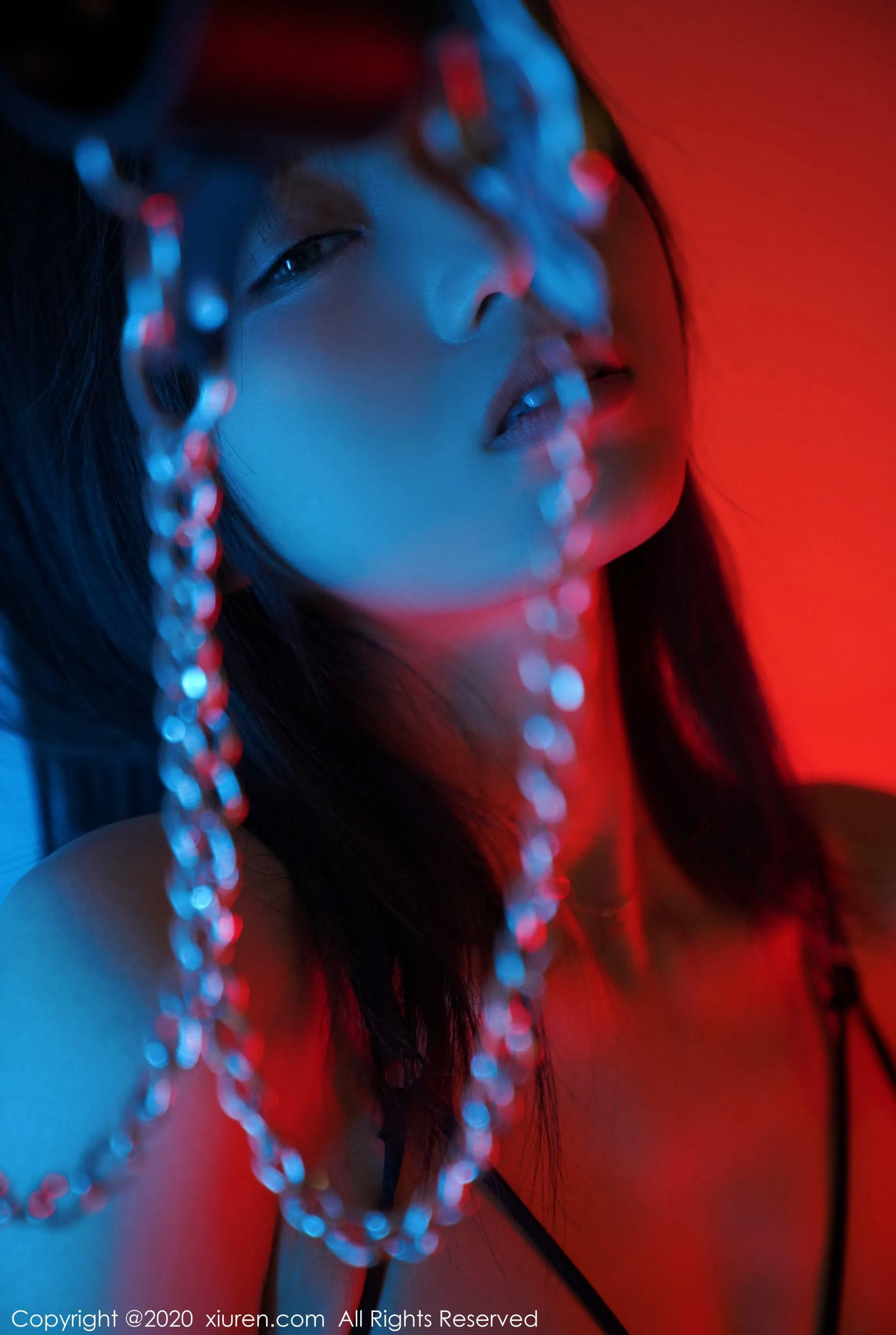 XIUREN秀人网 NO.2178 仓井优香第9张