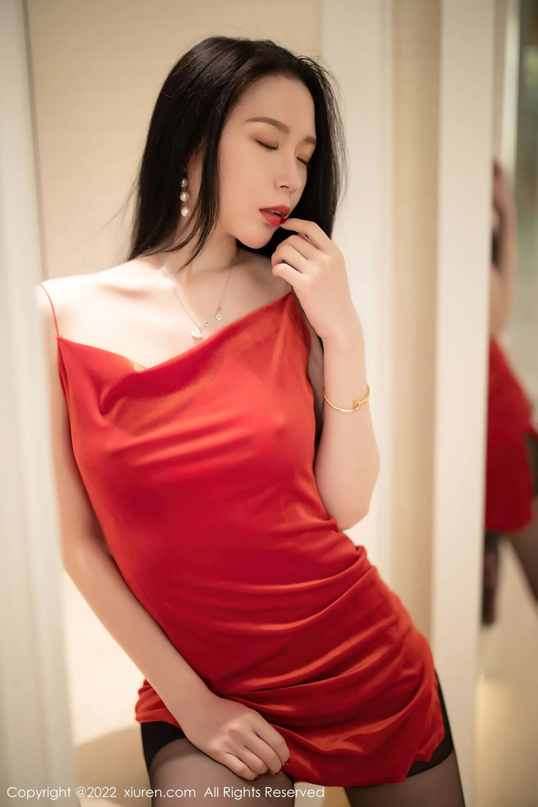 秀人 No.4443 梦心玥第29张