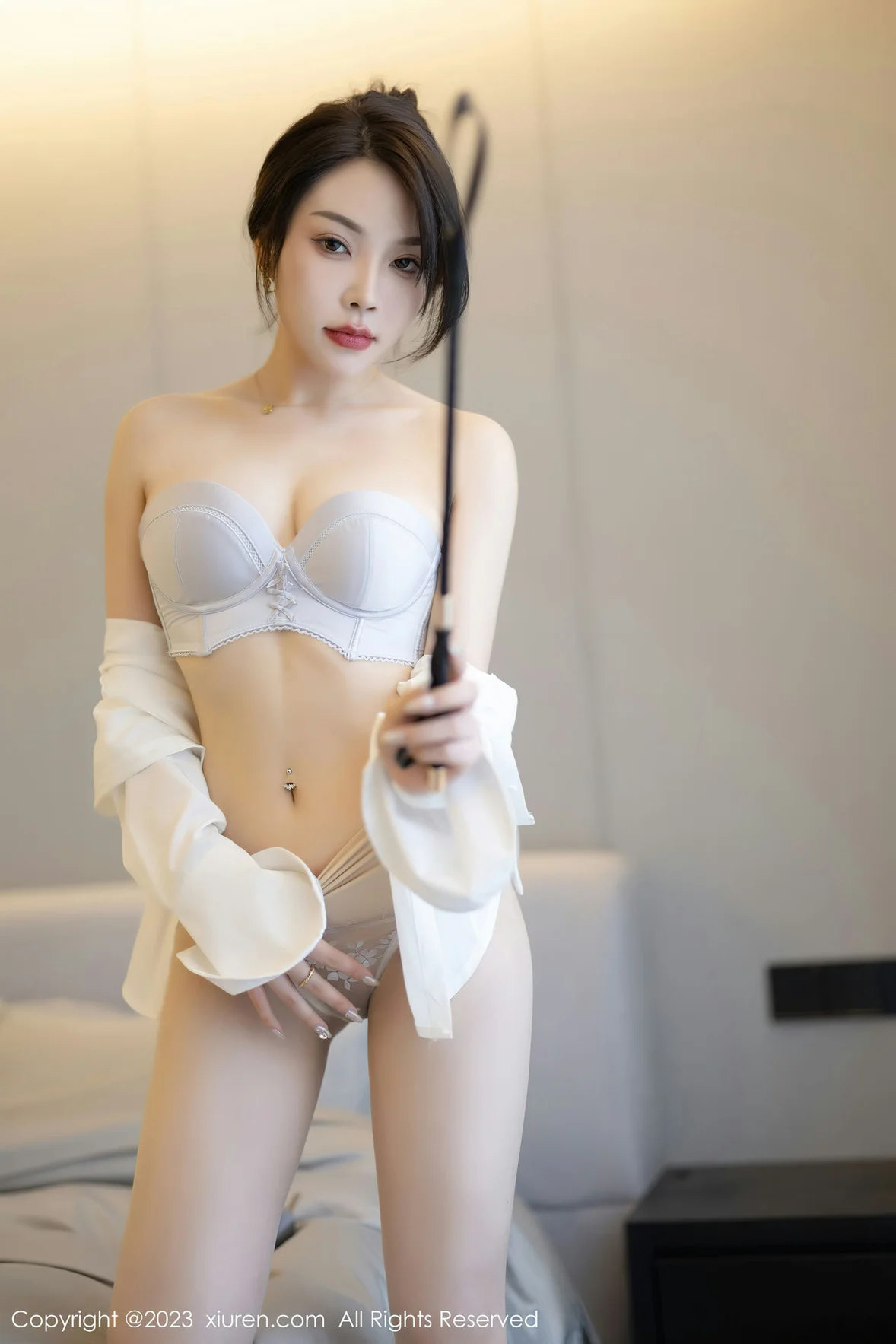  XiuRen 秀人 No.7002 徐莉芝Booty 诱人原色丝袜海南岛旅拍 [85P]第18张