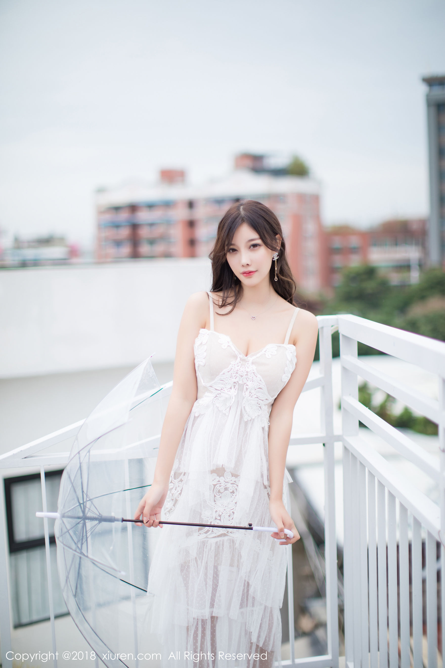 秀人 No.1296 杨晨晨sugar第4张