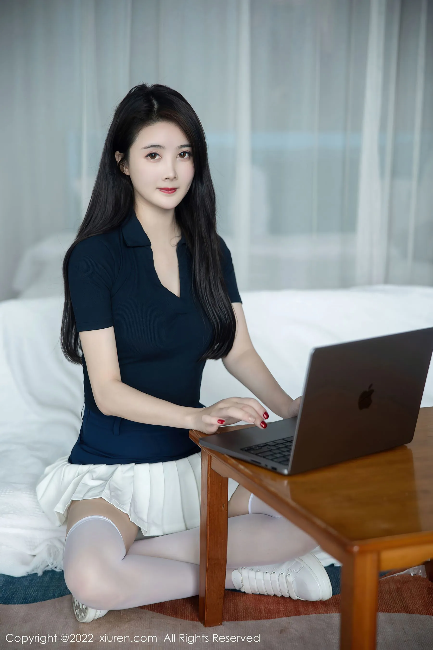 秀人网 No.5870 summer宝宝第11张