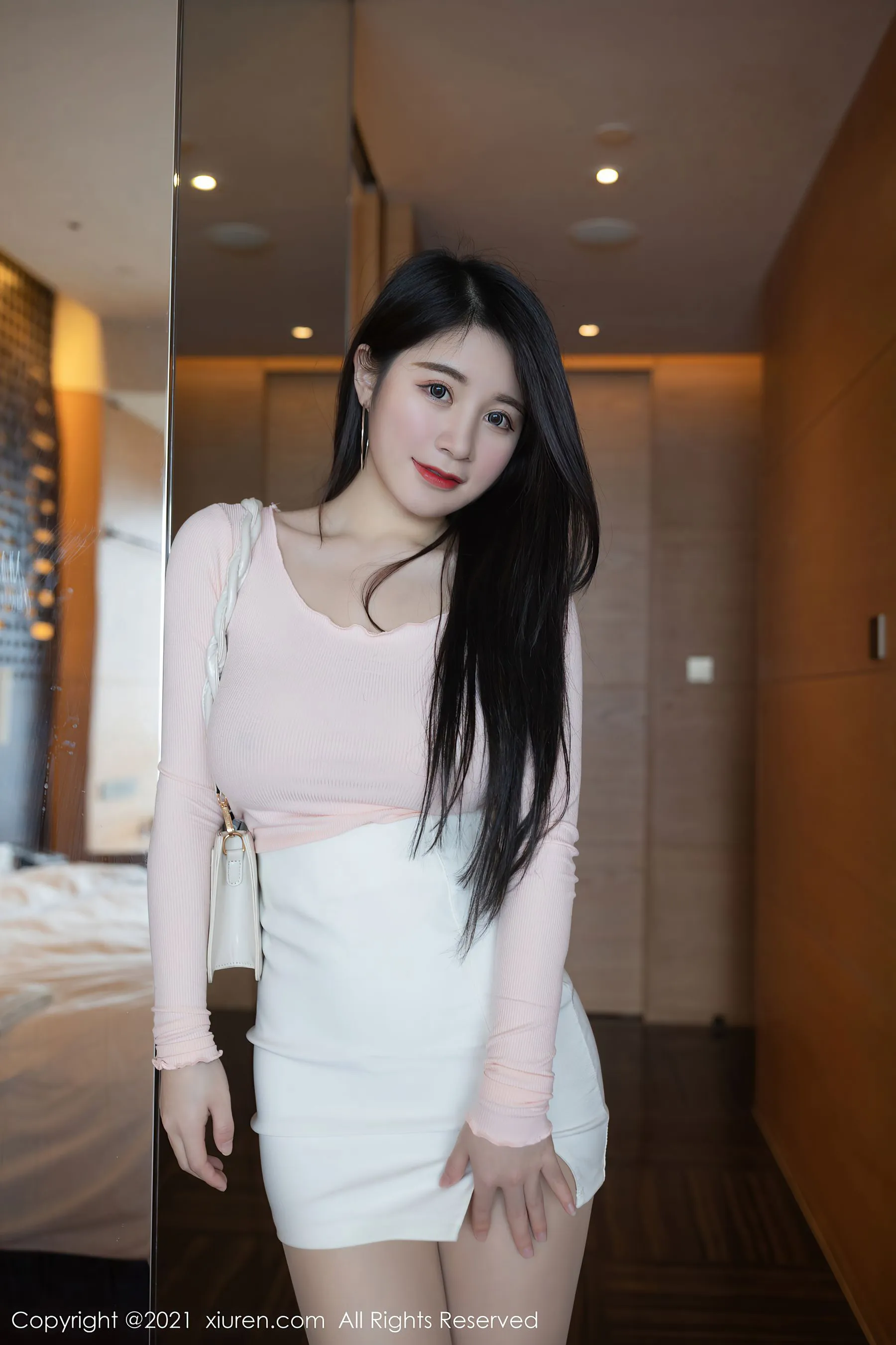  秀人 No.3654 美七Mia第17张