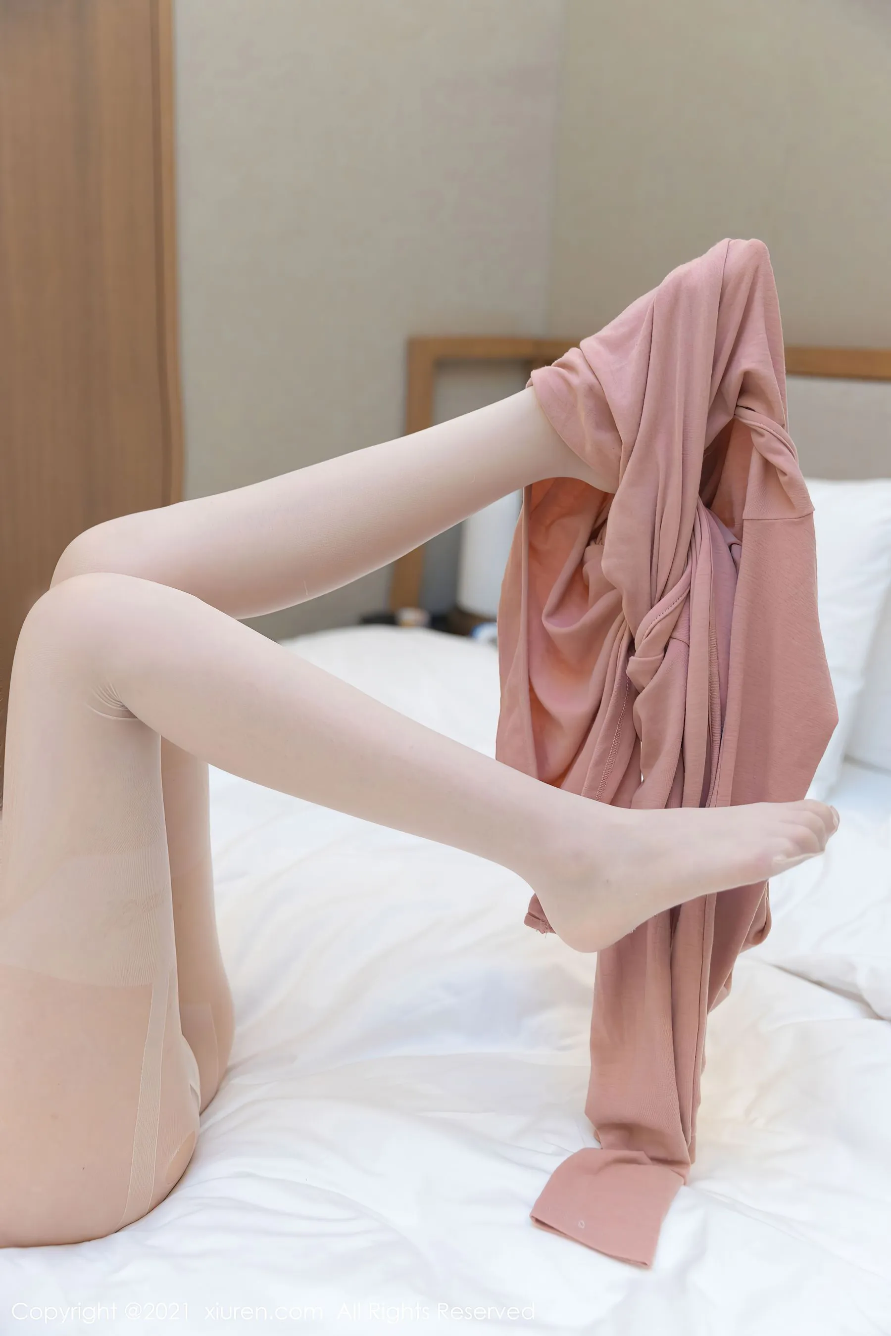 秀人 No.4272 朱可儿Flora第12张