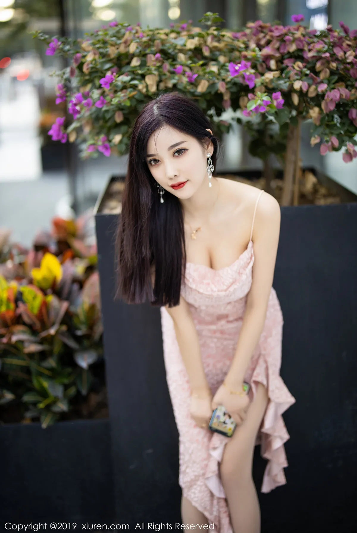 XIUREN秀人网 N0.1857 杨晨晨sugar第7张