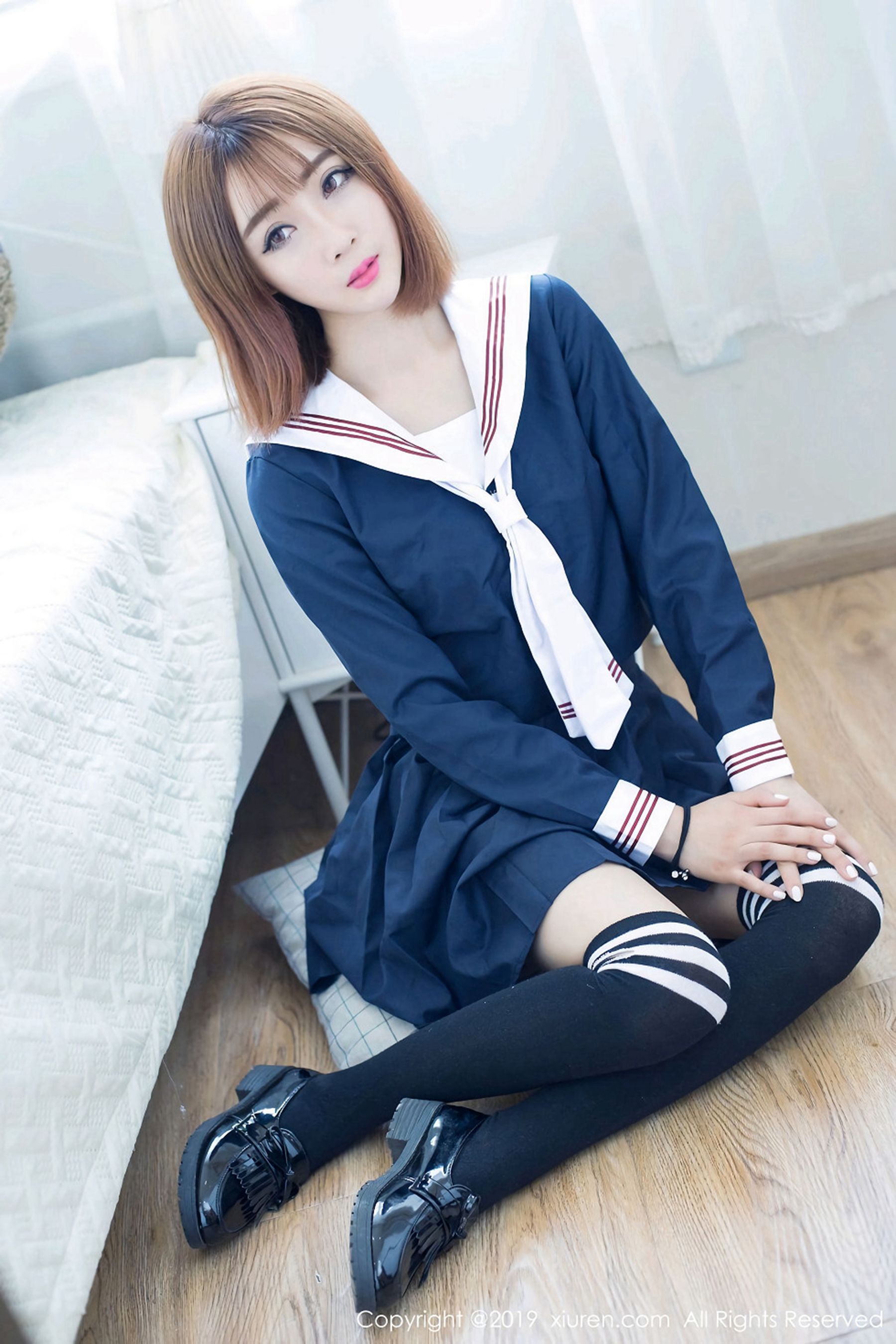 XiuRen 秀人网 No.1451 凌萍儿第3张