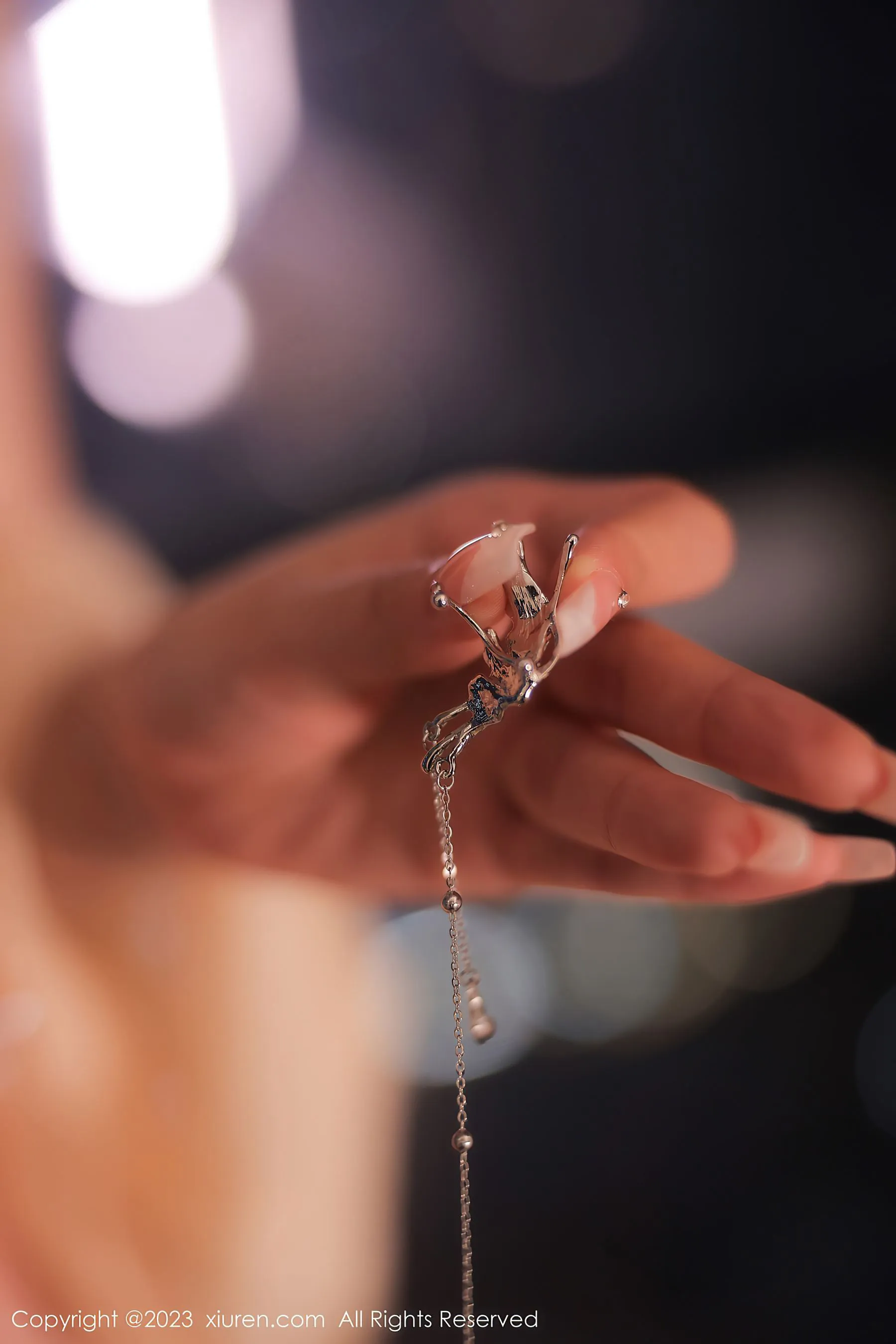 秀人网 No.6262 江真真第19张