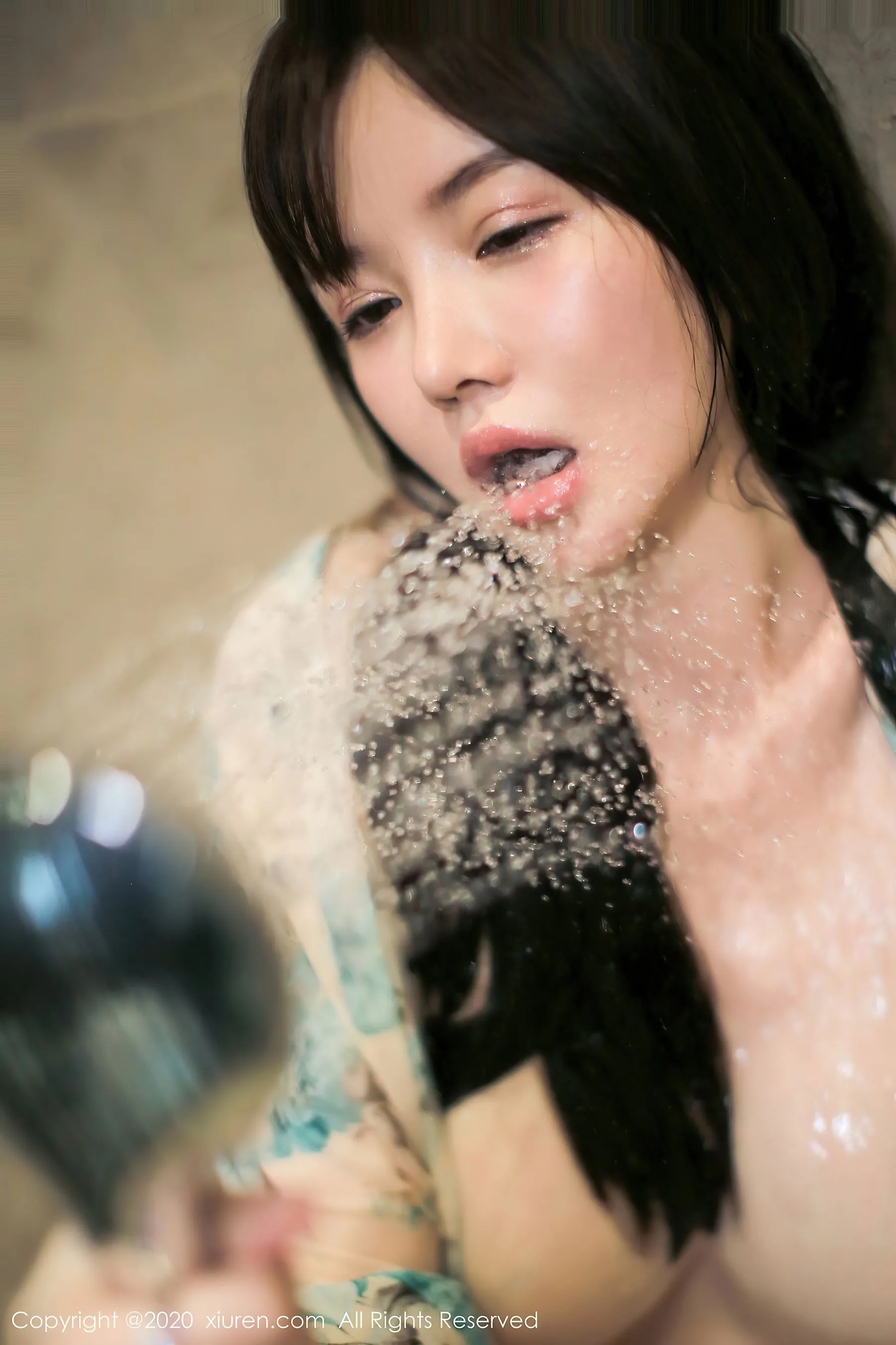 秀人 No.2683 糯美子Mini第8张