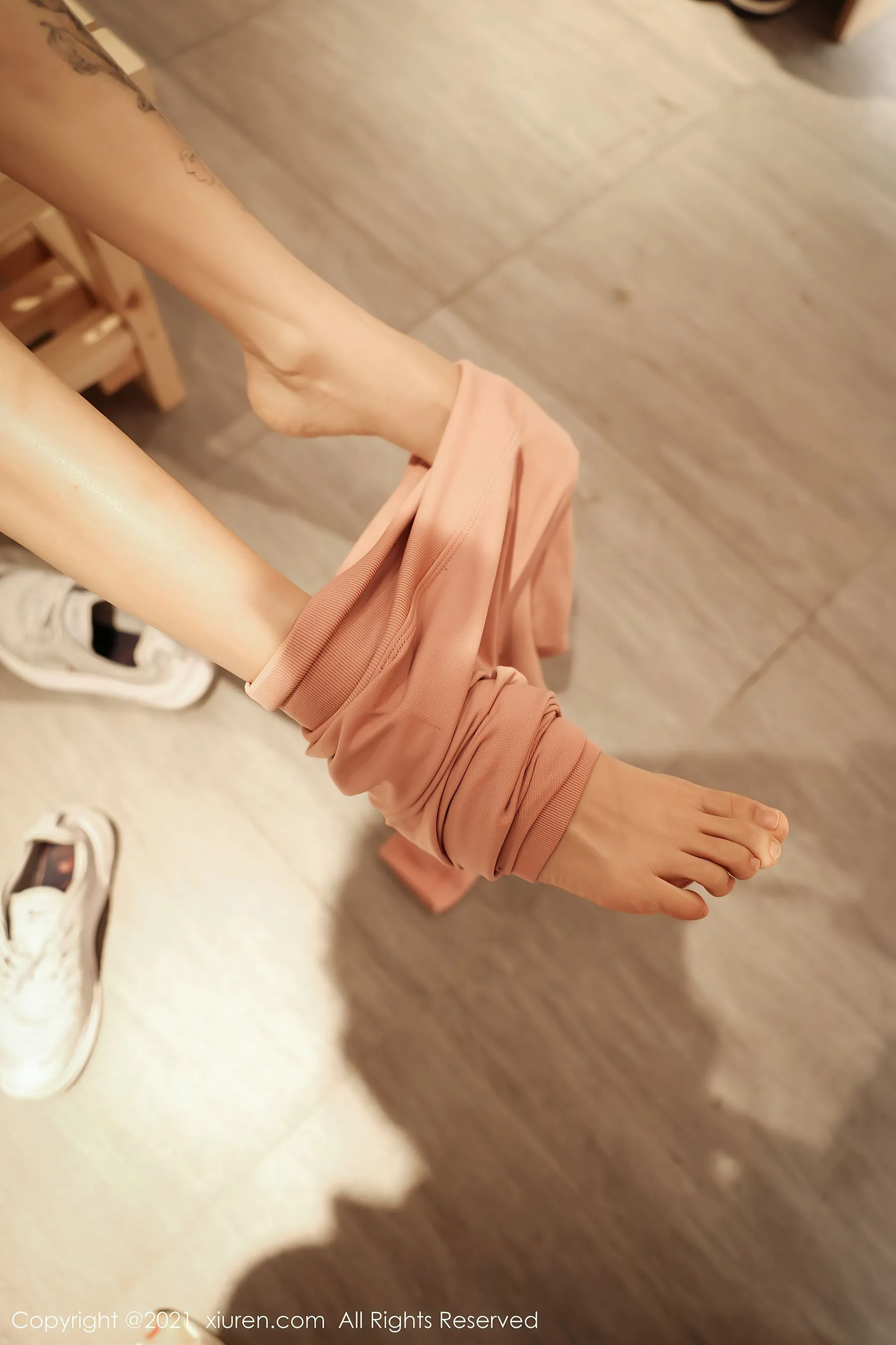  秀人 No.3157 夏西CiCi第20张