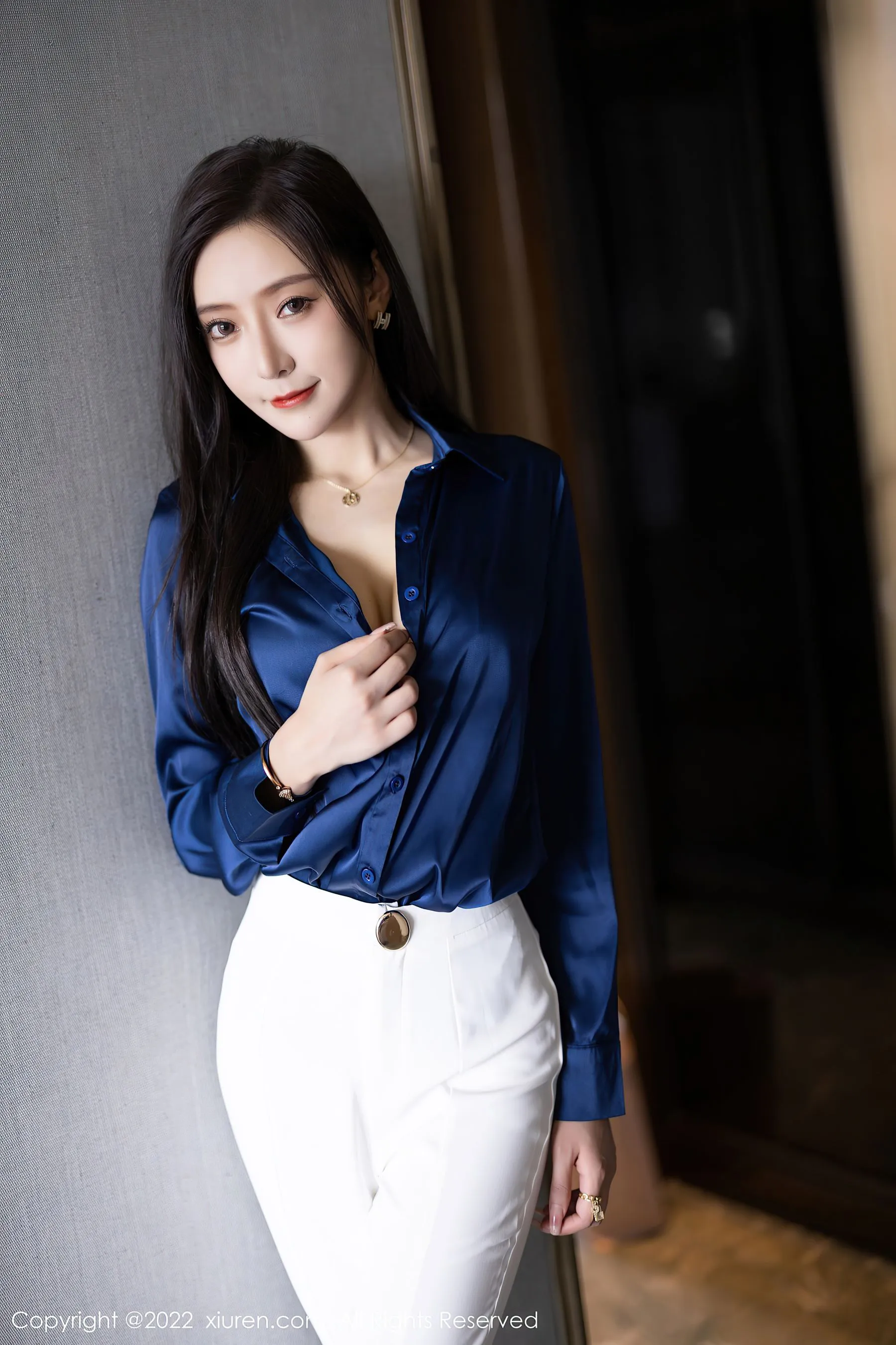 秀人网 No.5790 王馨瑶yanni第18张