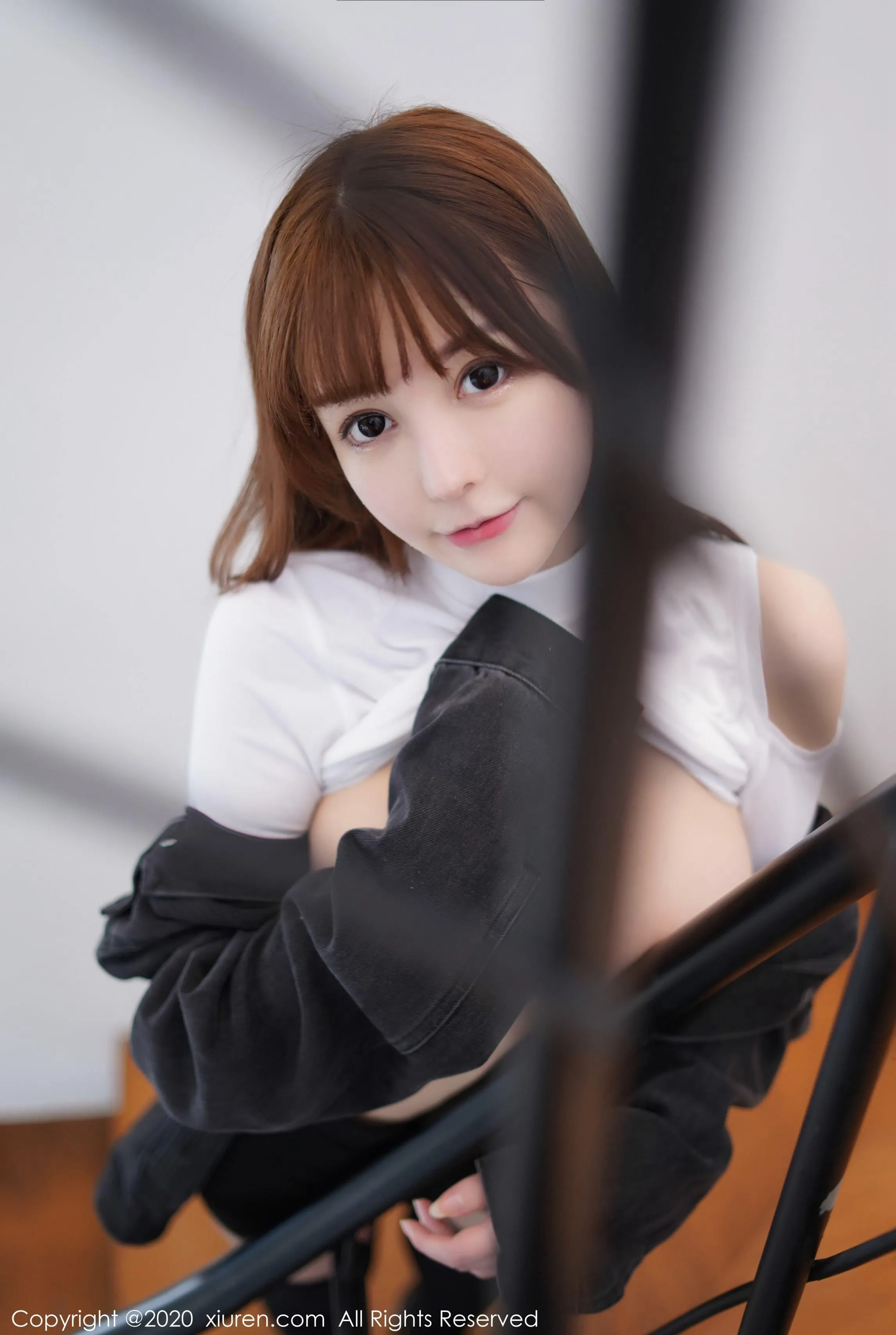  XIUREN秀人网 NO.2147 UU酱第20张