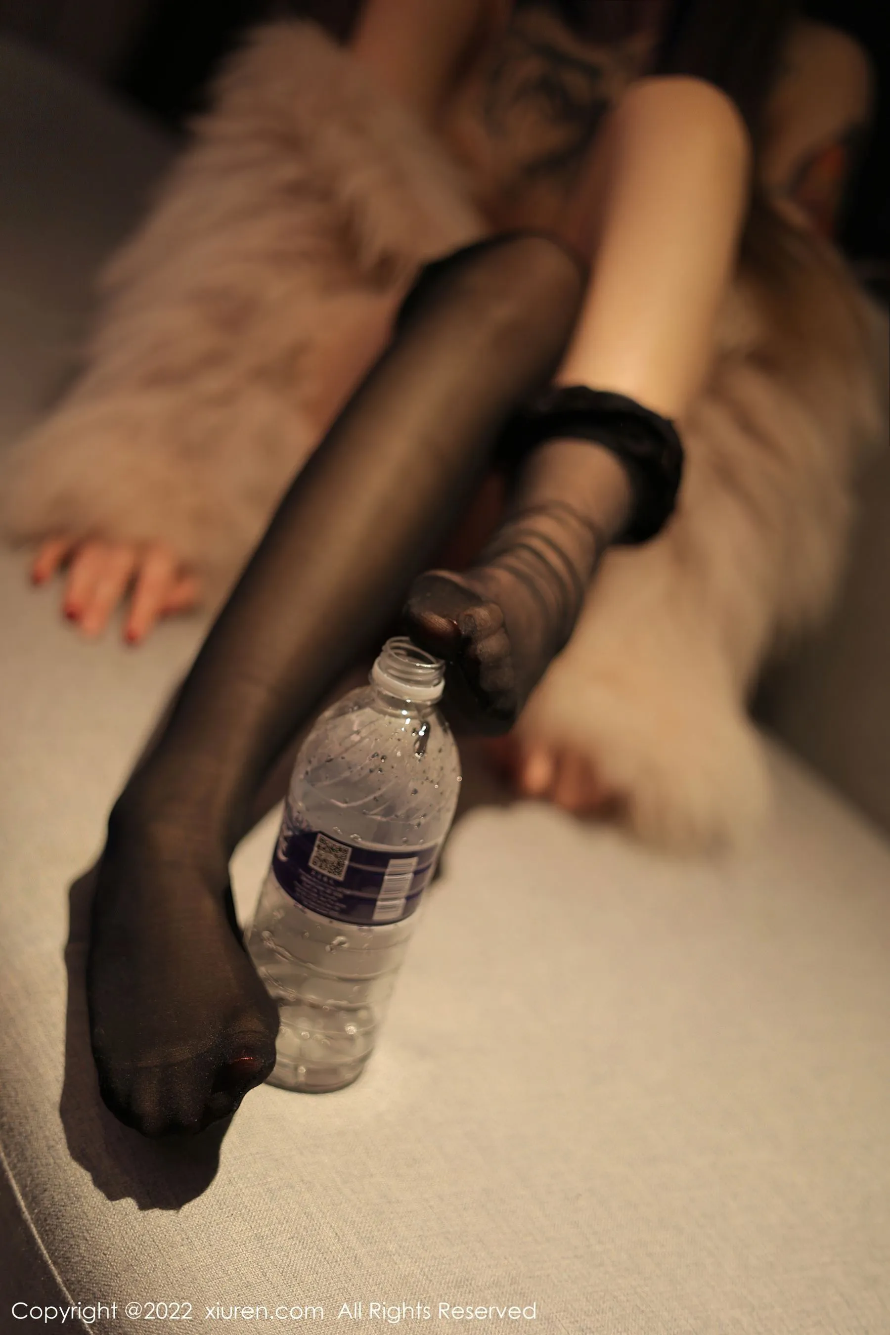 秀人 No.4441 奶瓶第16张