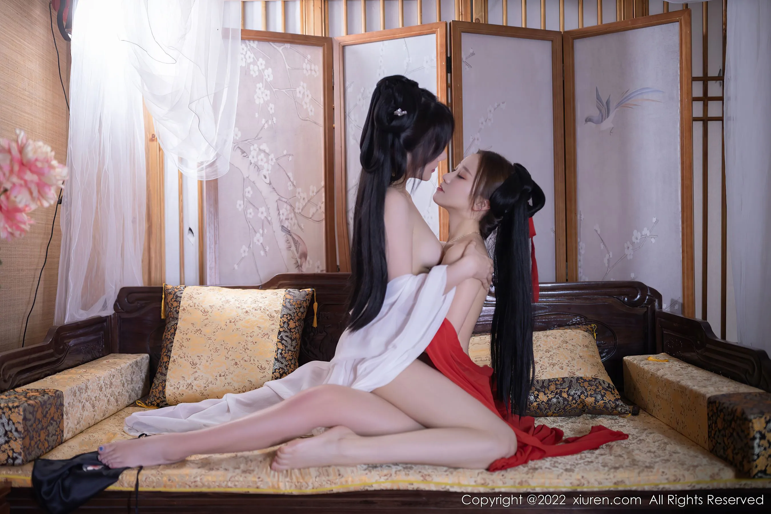 秀人网 No.5811 模特合集第13张