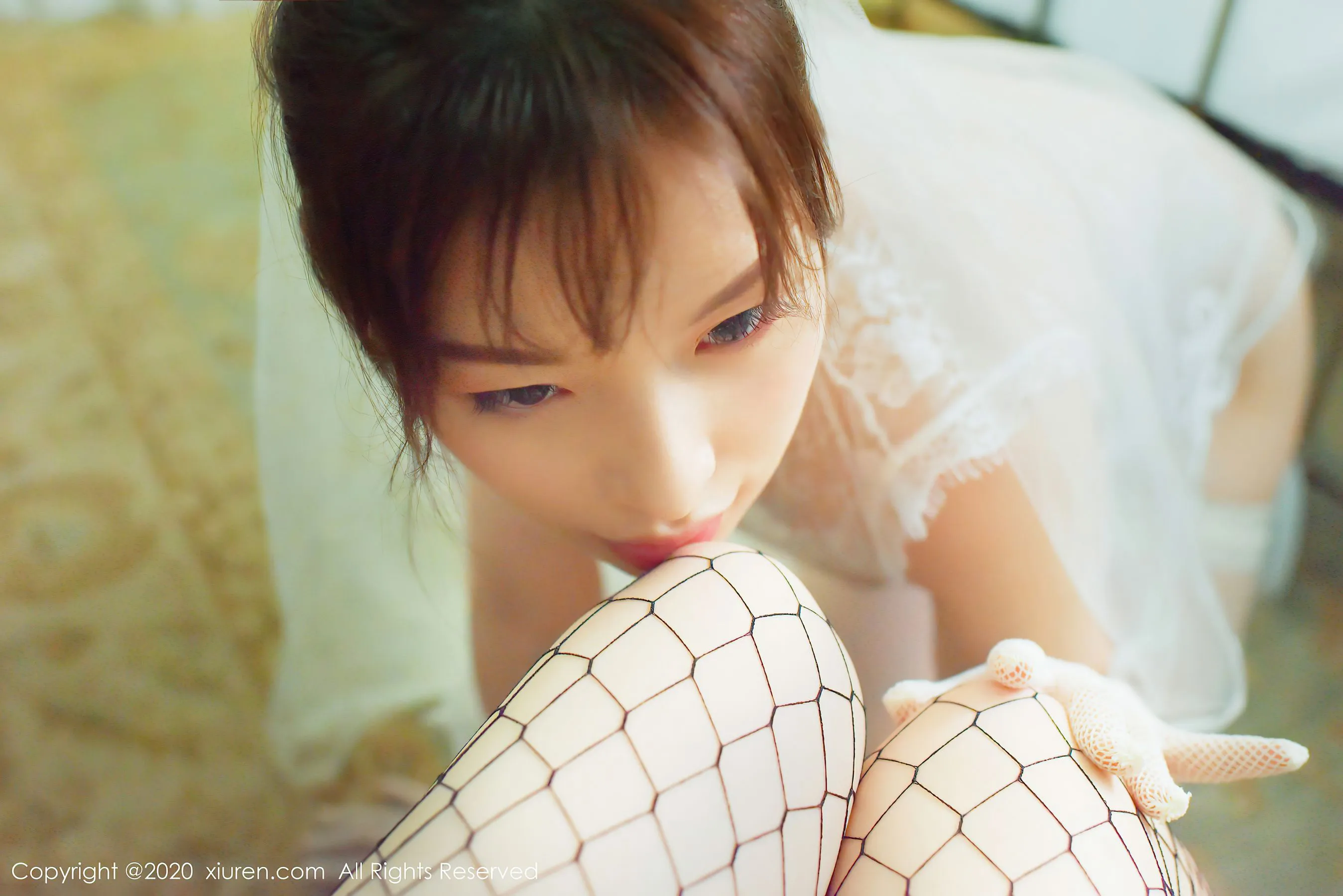 秀人 No.2848 范京宜第17张