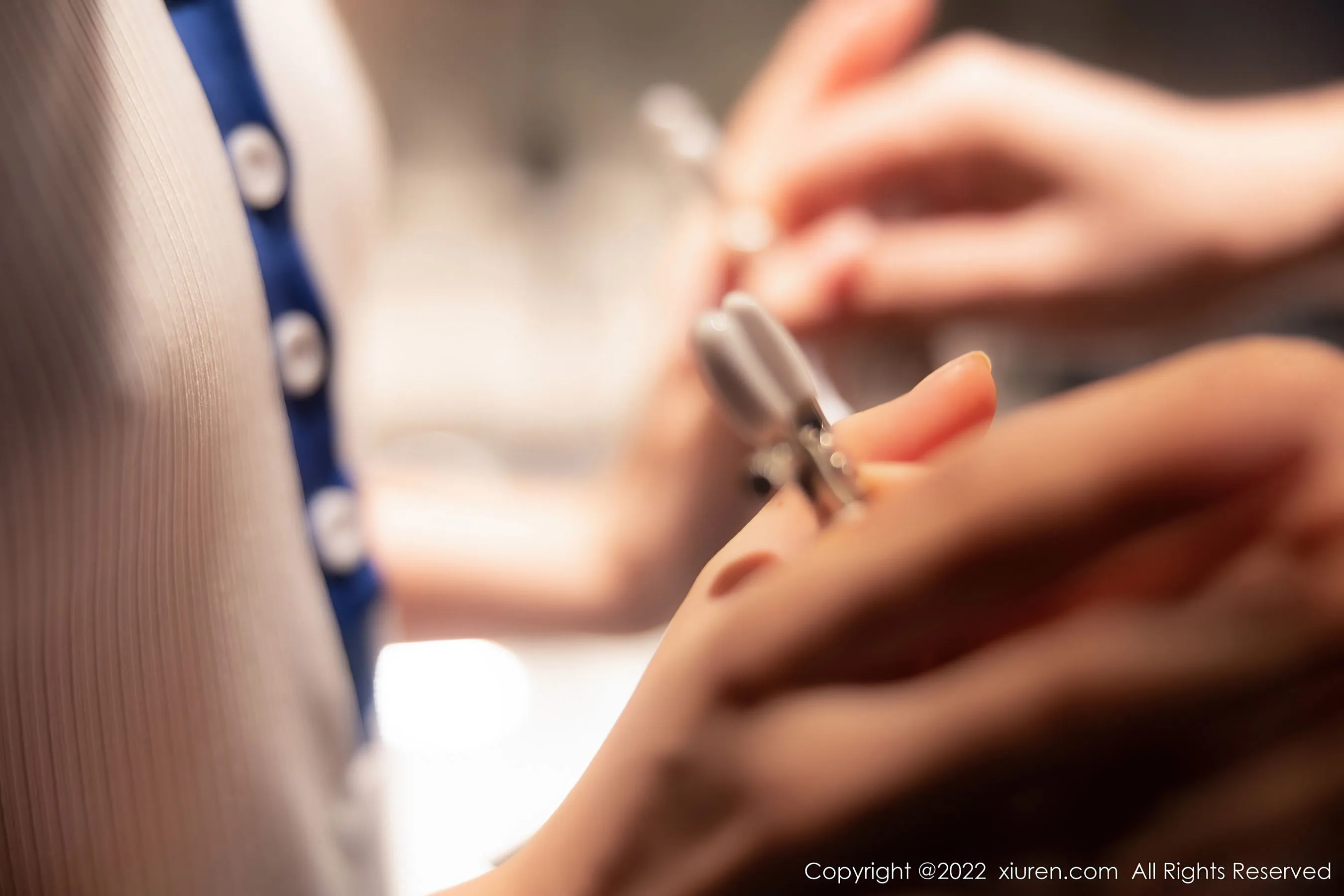 秀人网 No.5291 奶瓶.第7张