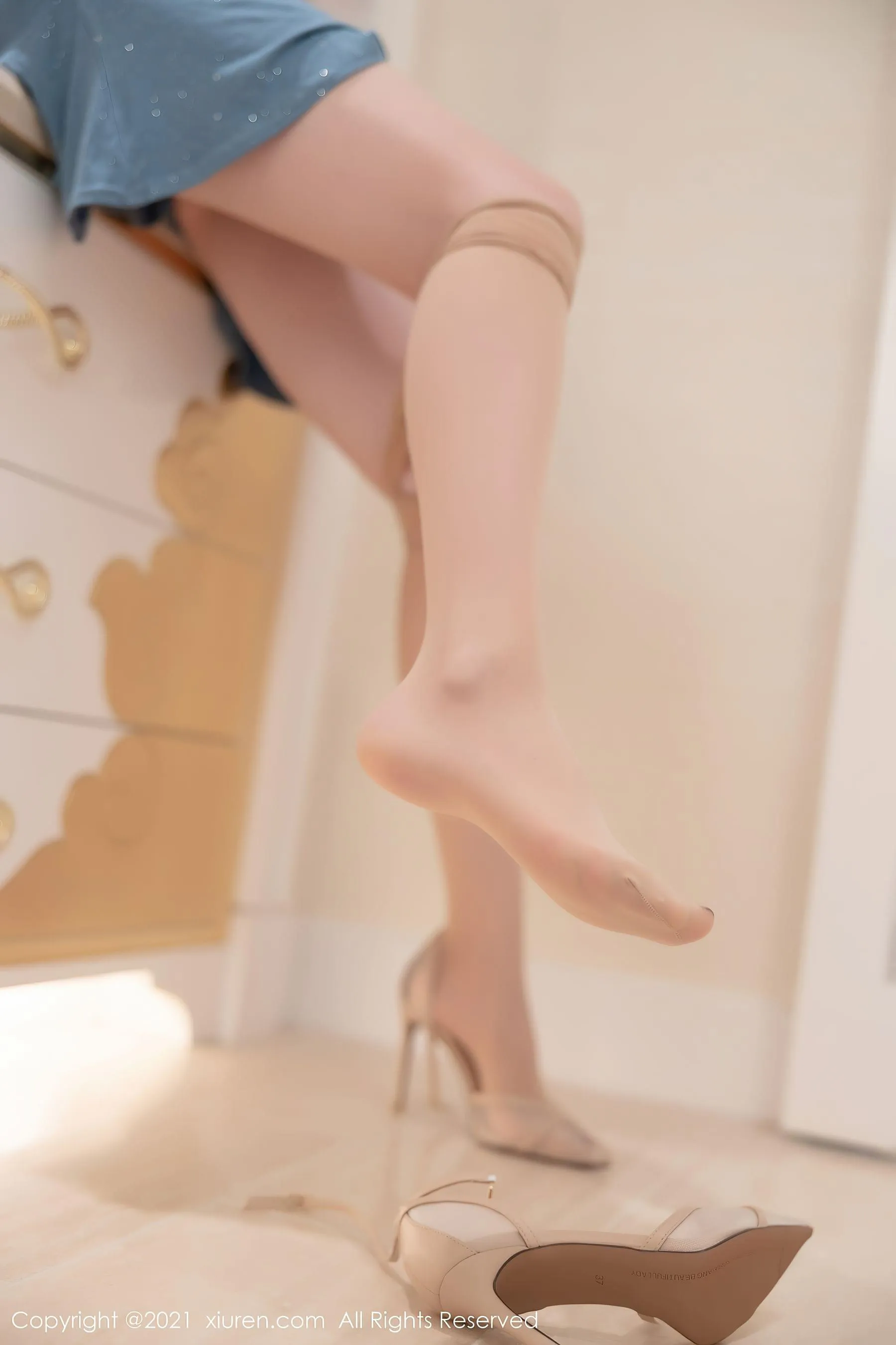 秀人 No.3409 梦心月第21张