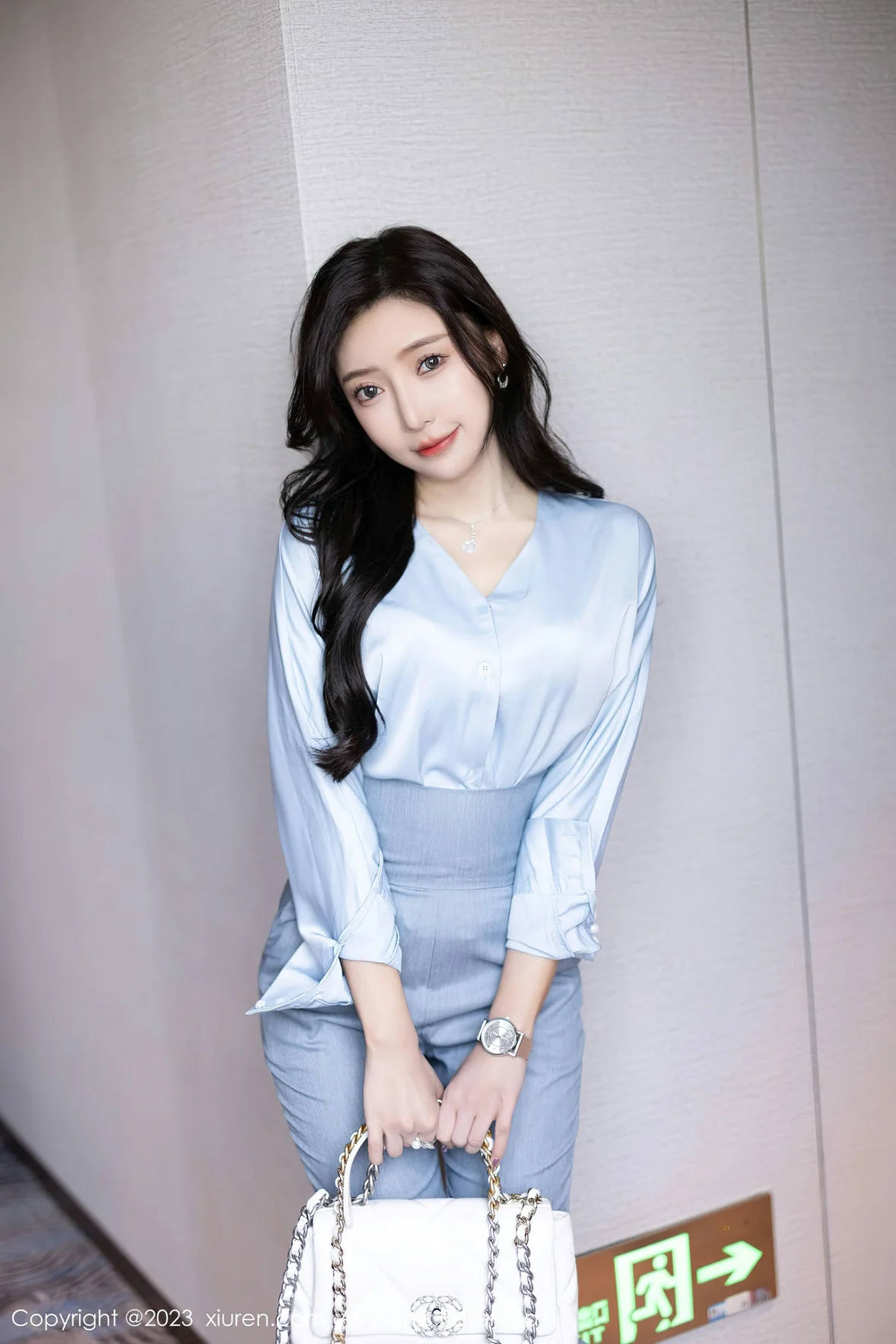  XiuRen 秀人 No.7123 王馨瑶yanni 蕾丝内衣性感写真 [86P]第1张