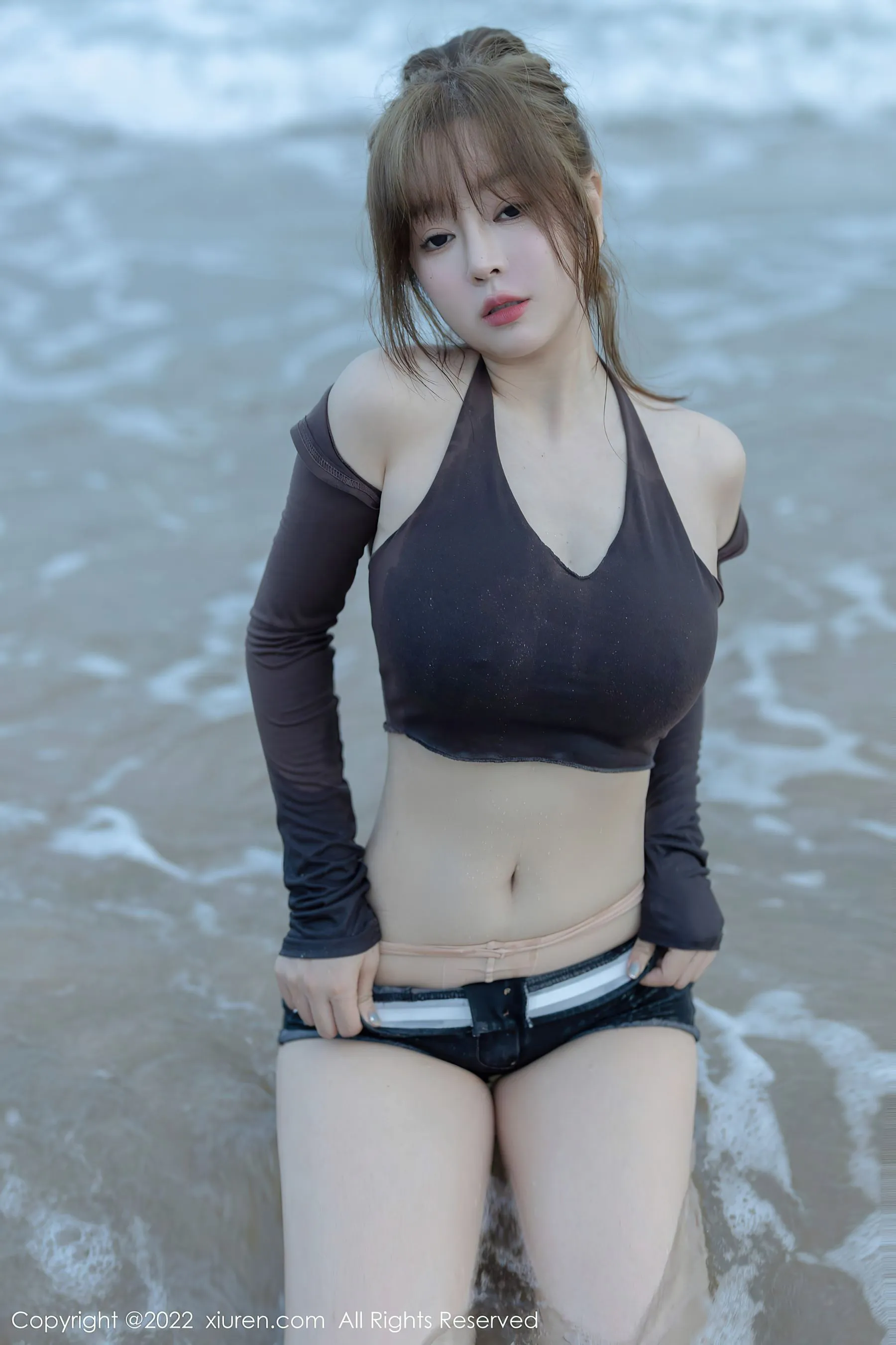 秀人网 No.5281 王雨纯第18张