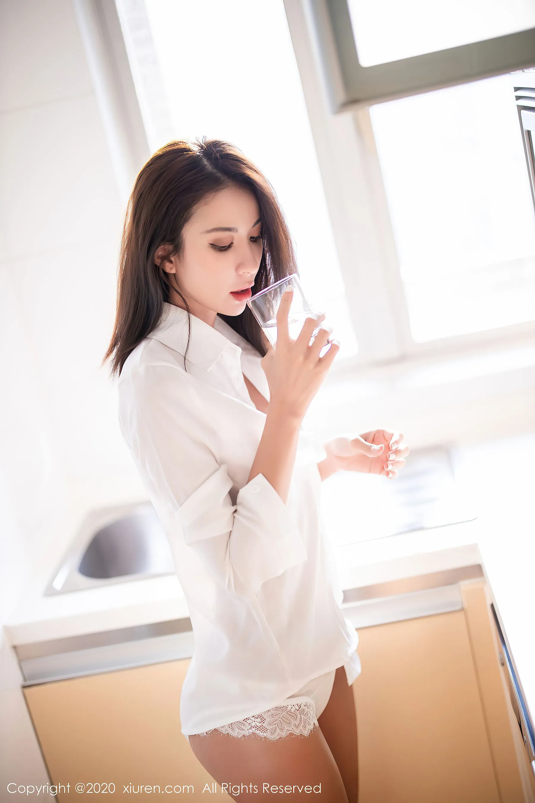 秀人 No.2813 Carry第4张