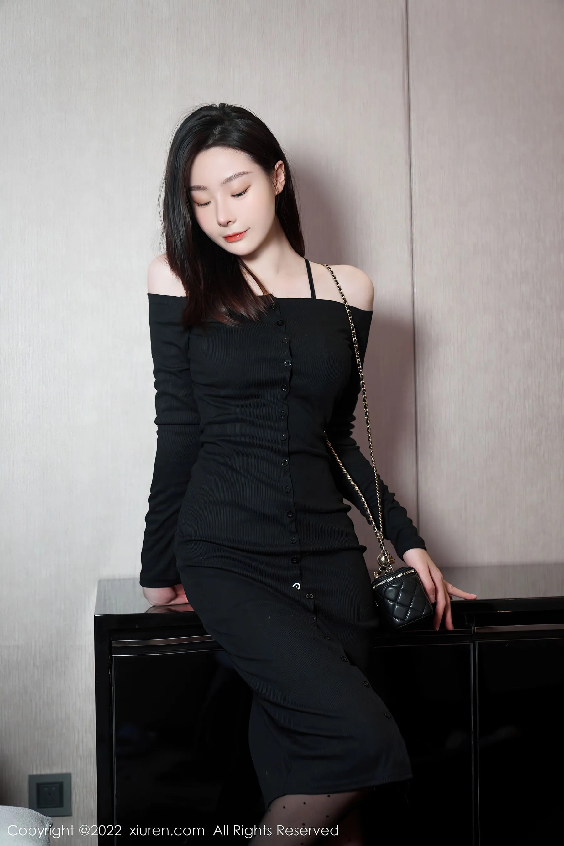  秀人网 No.5529 是小逗逗第24张