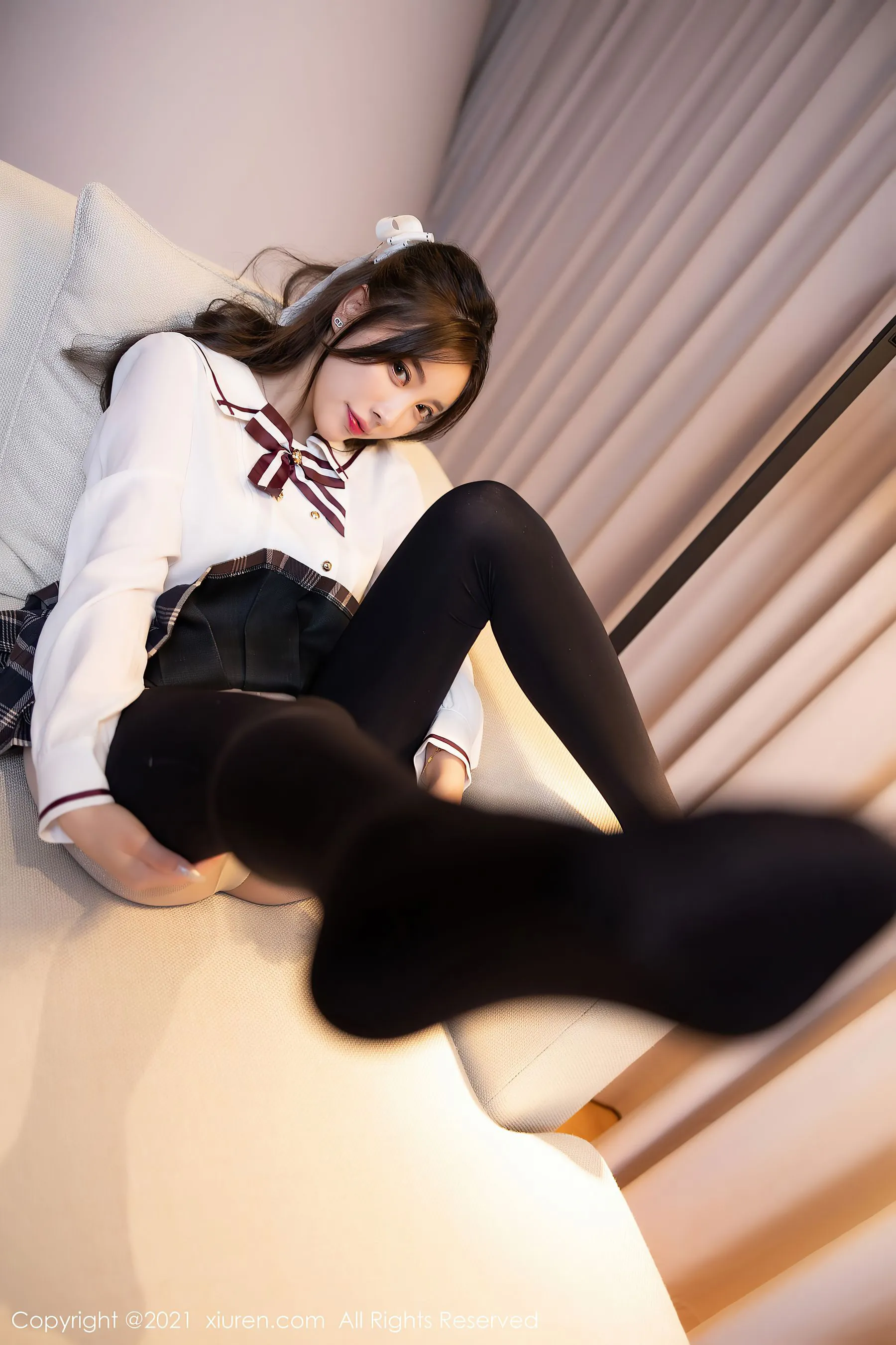  秀人 No.3723 杨晨晨Yome第15张