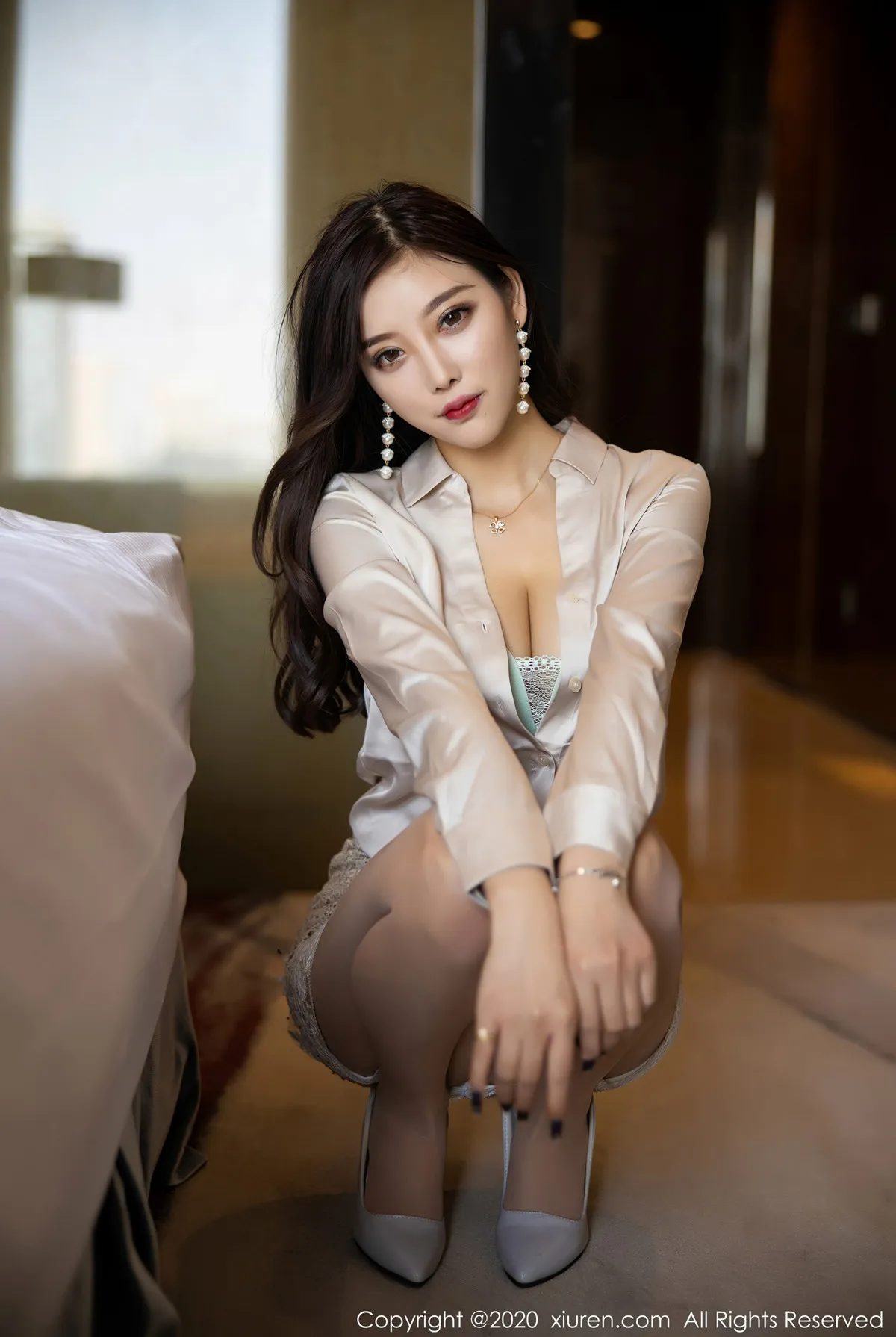 XIUREN秀人网 N0.1974 杨晨晨sugar第8张